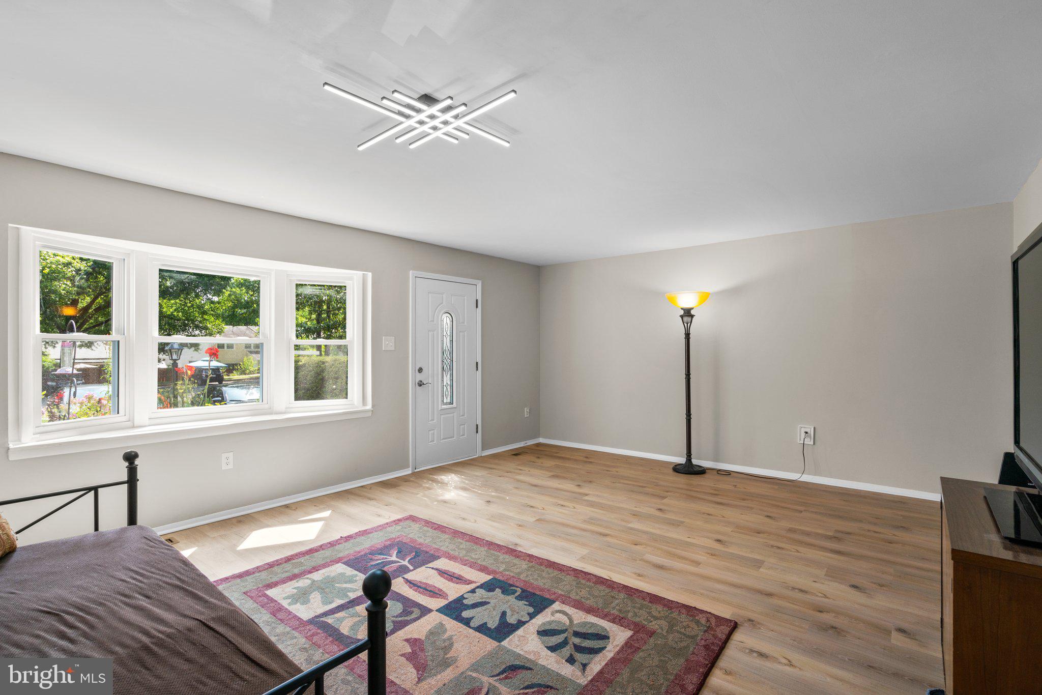 VILLAGE OF HARPERS CHOICE - Residential