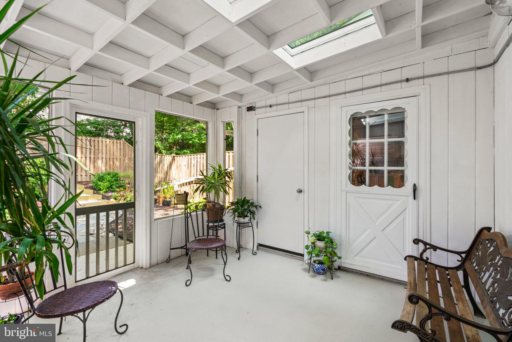 VILLAGE OF HARPERS CHOICE - Residential