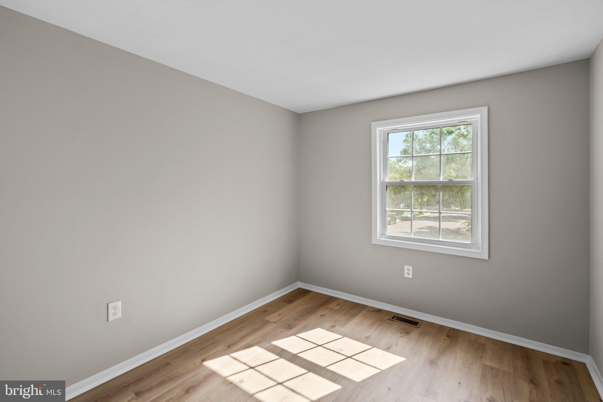 VILLAGE OF HARPERS CHOICE - Residential