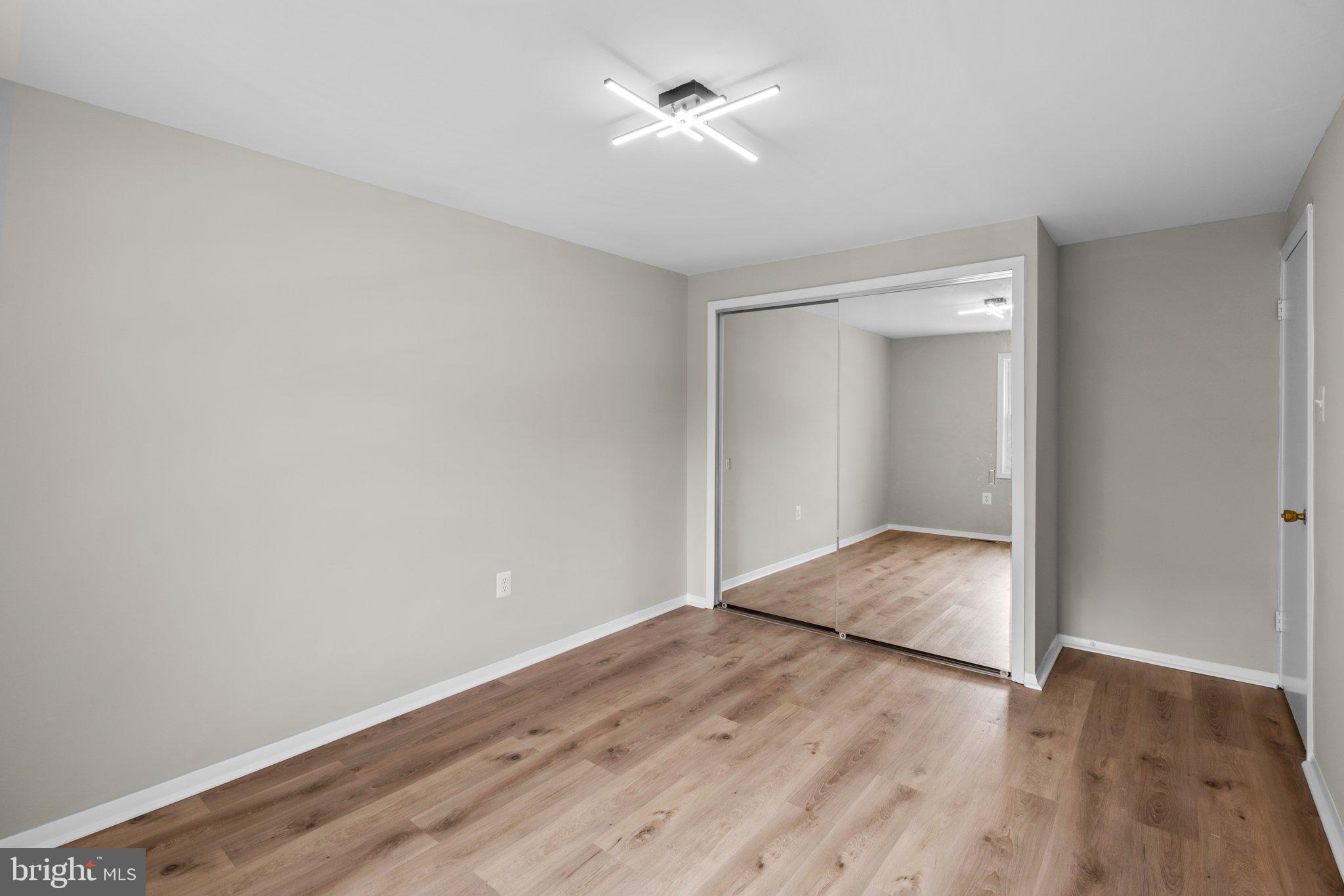 VILLAGE OF HARPERS CHOICE - Residential