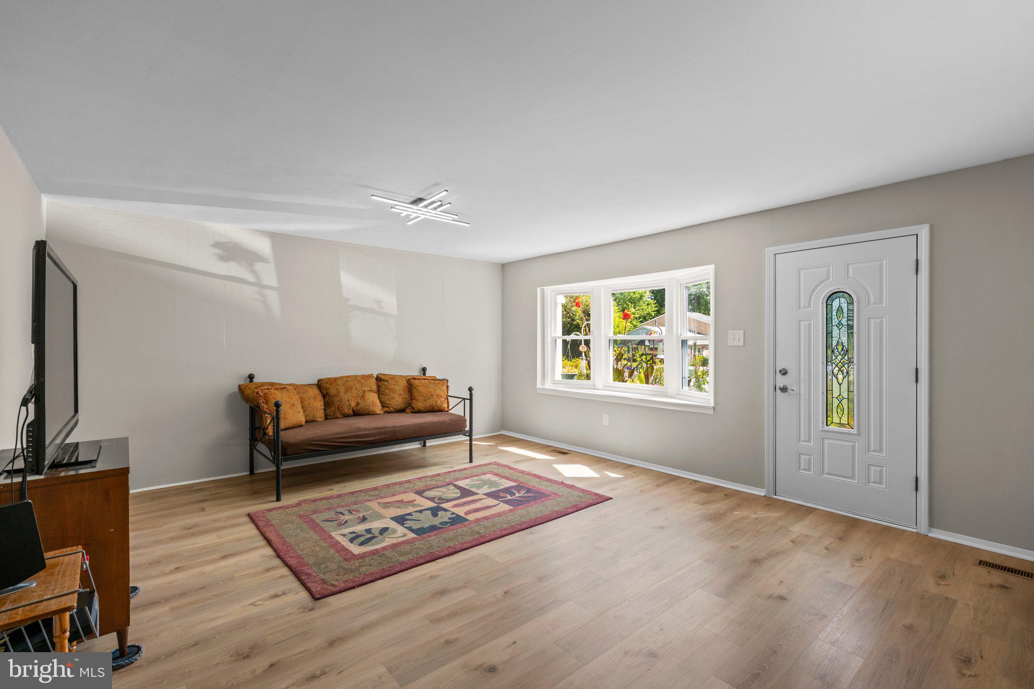 VILLAGE OF HARPERS CHOICE - Residential