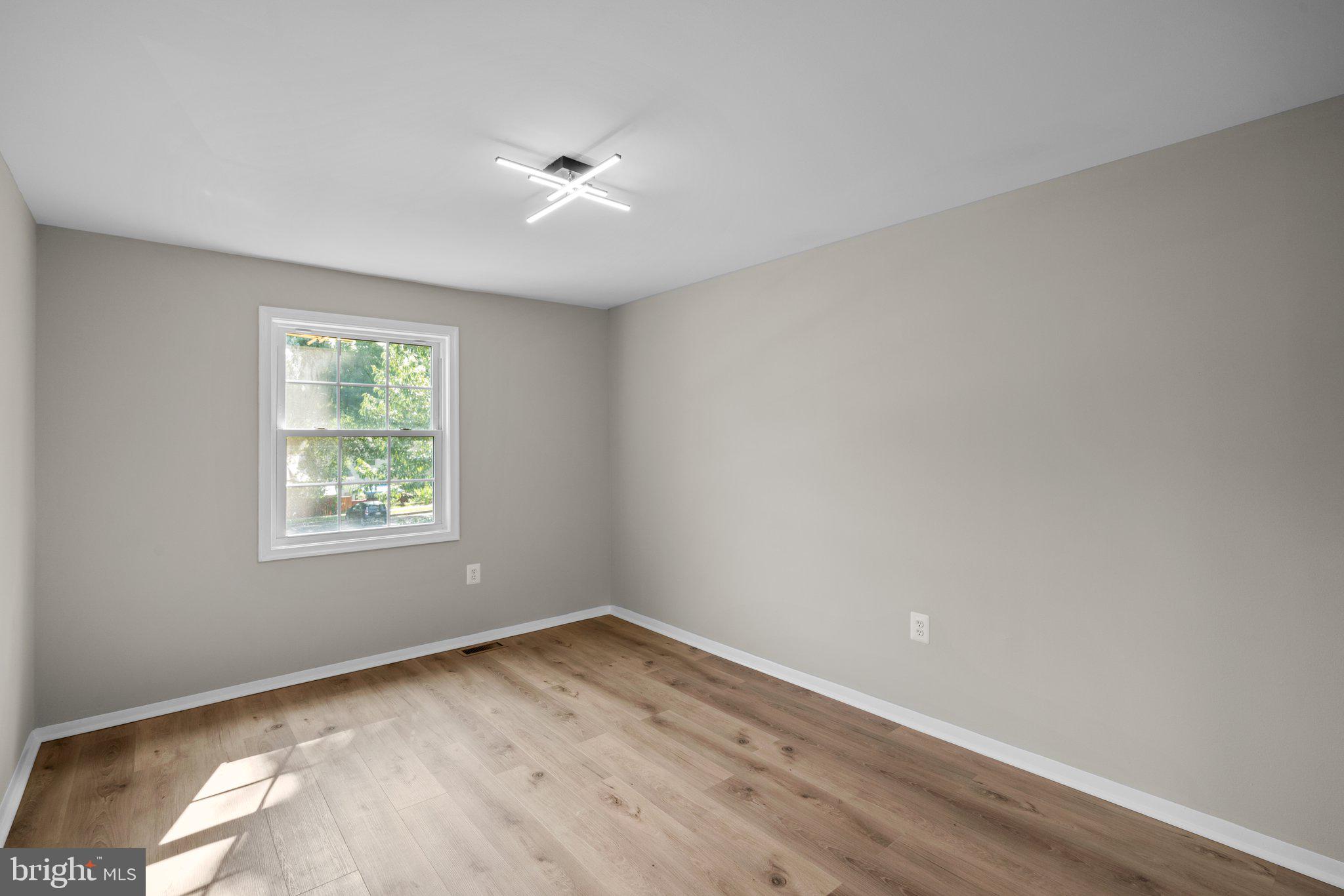 VILLAGE OF HARPERS CHOICE - Residential