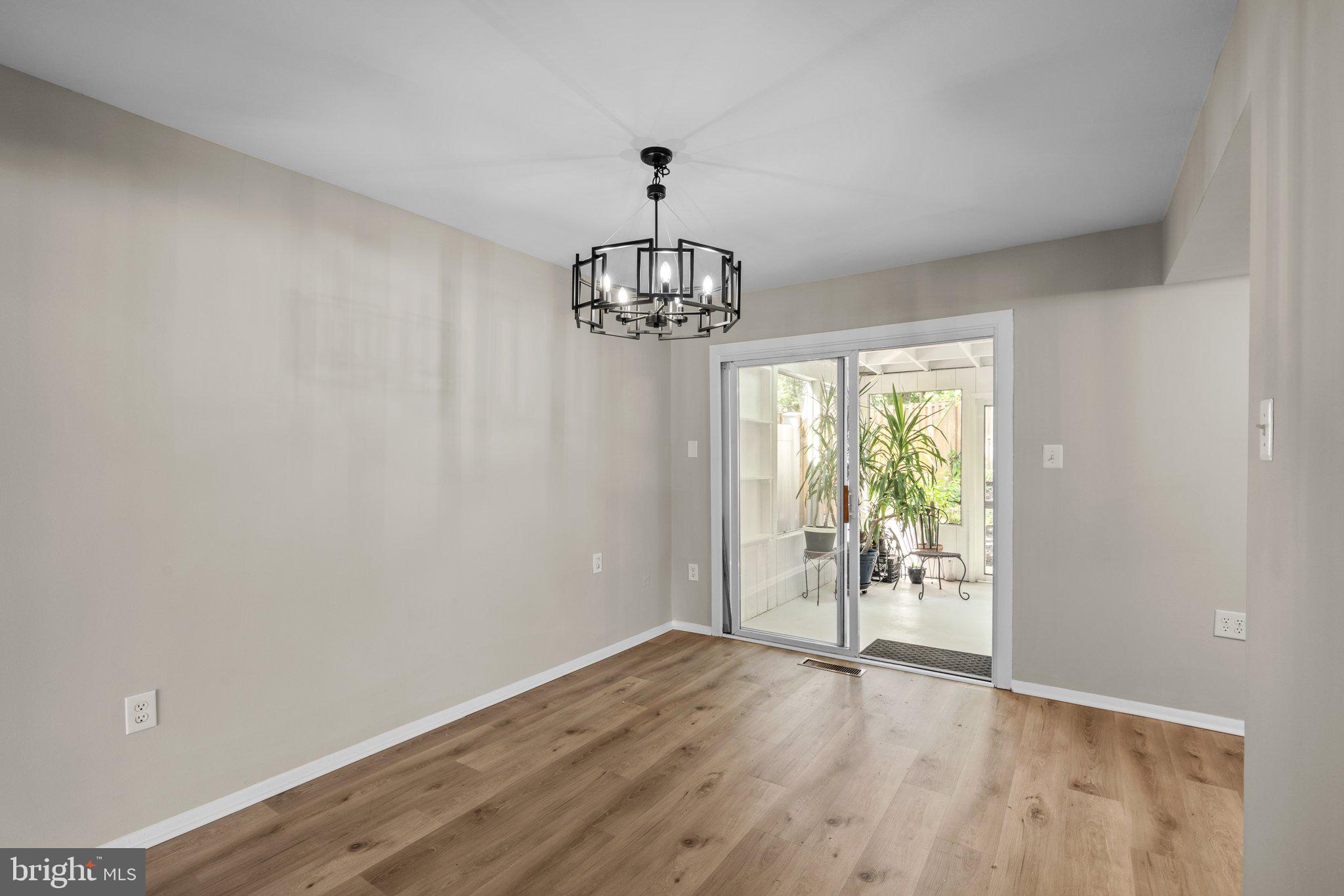 VILLAGE OF HARPERS CHOICE - Residential