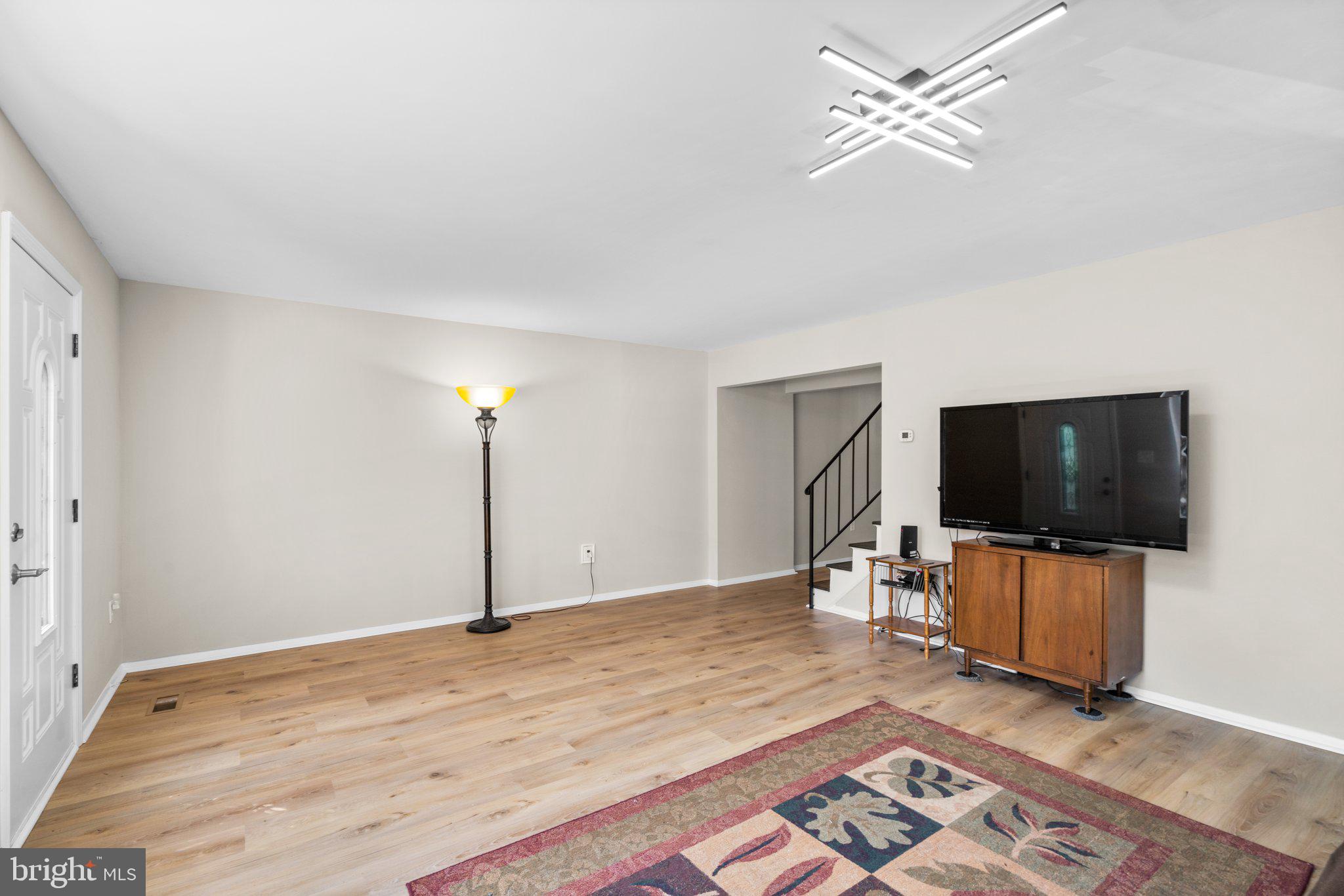 VILLAGE OF HARPERS CHOICE - Residential