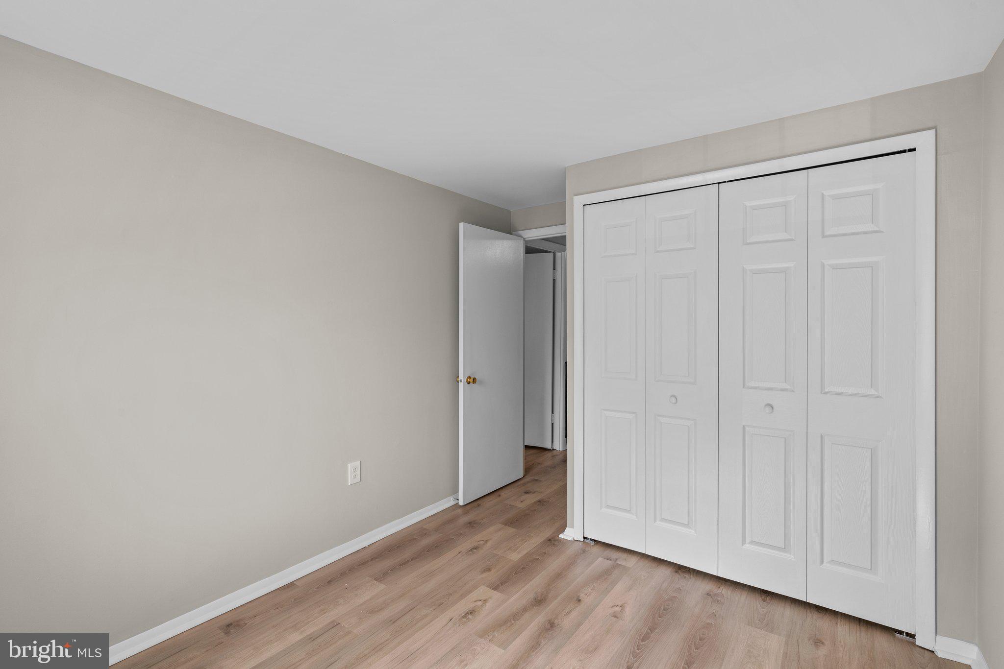 VILLAGE OF HARPERS CHOICE - Residential