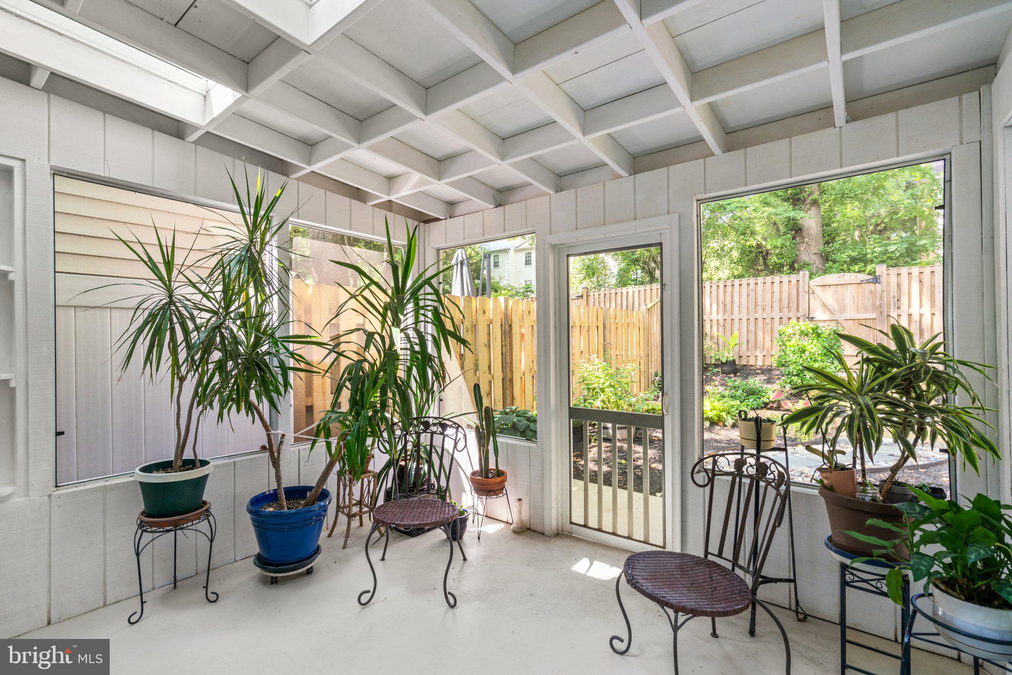 VILLAGE OF HARPERS CHOICE - Residential