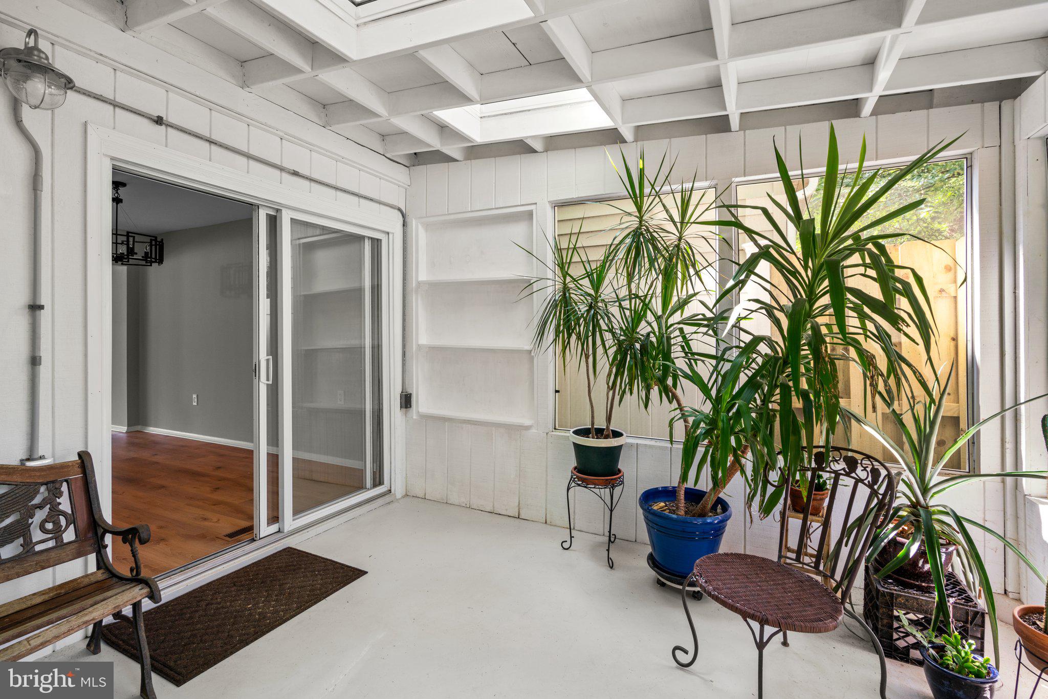 VILLAGE OF HARPERS CHOICE - Residential