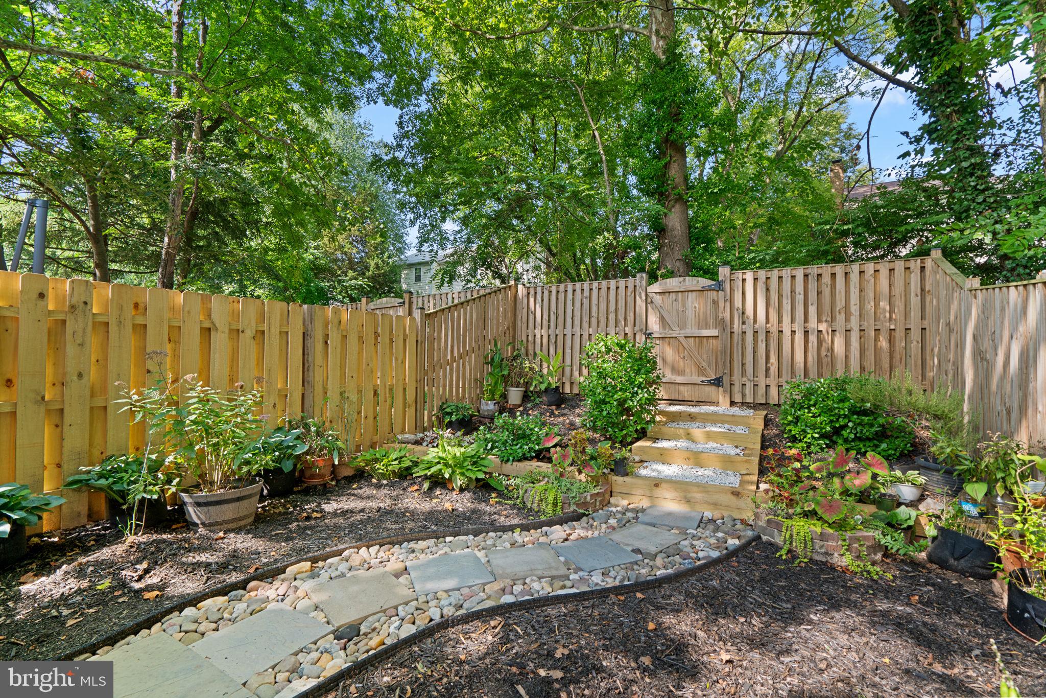 VILLAGE OF HARPERS CHOICE - Residential