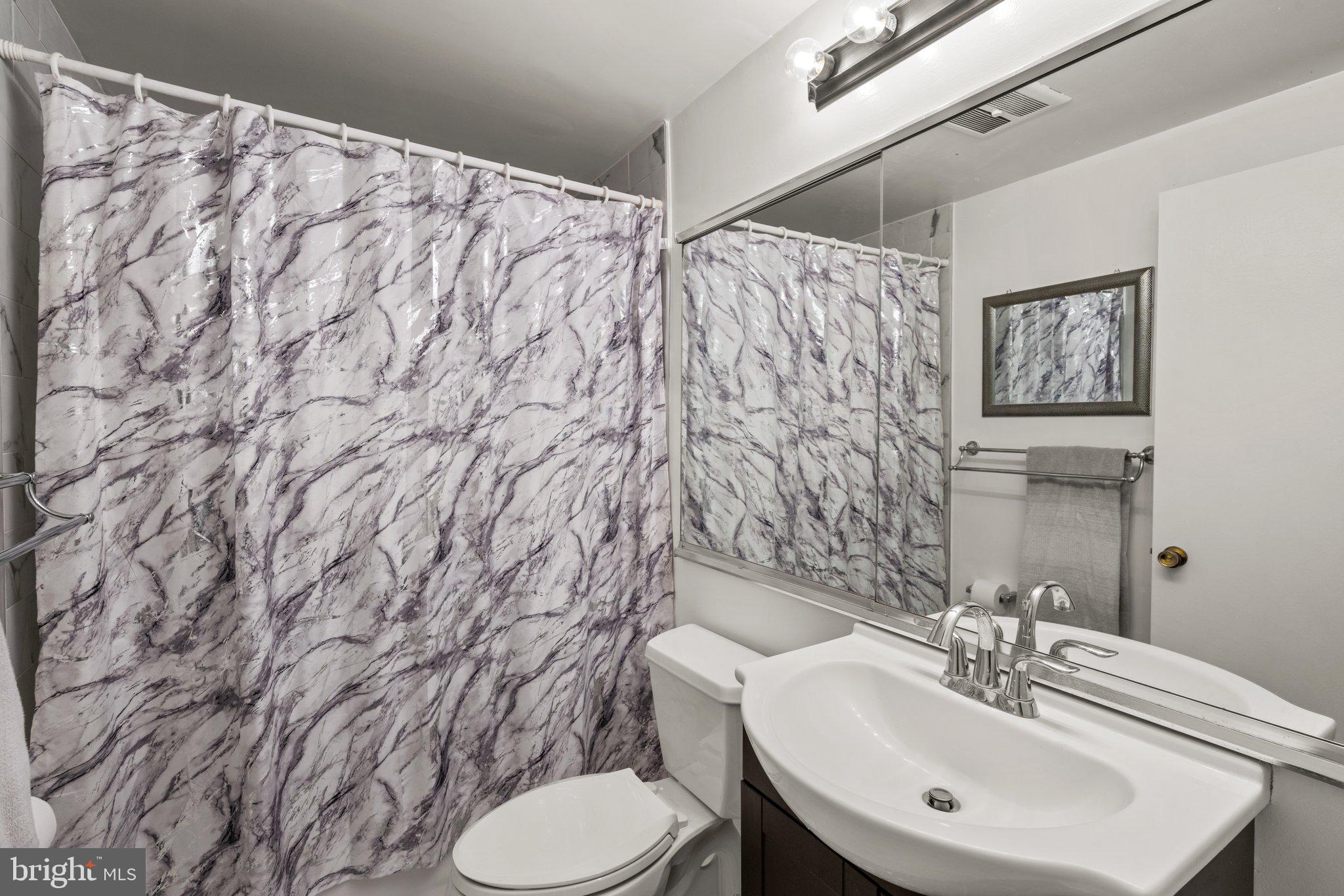 VILLAGE OF HARPERS CHOICE - Residential