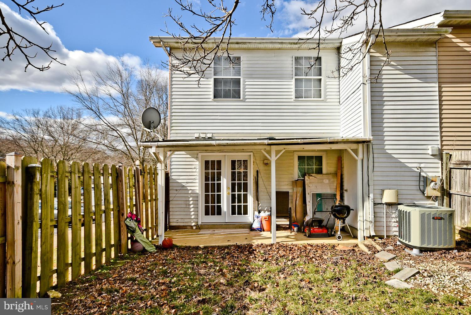 BRANDYWINE COUNTRY - Residential