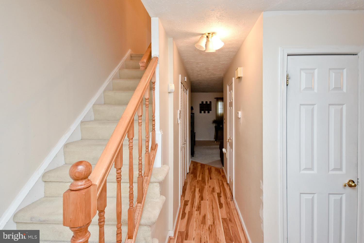 BRANDYWINE COUNTRY - Residential