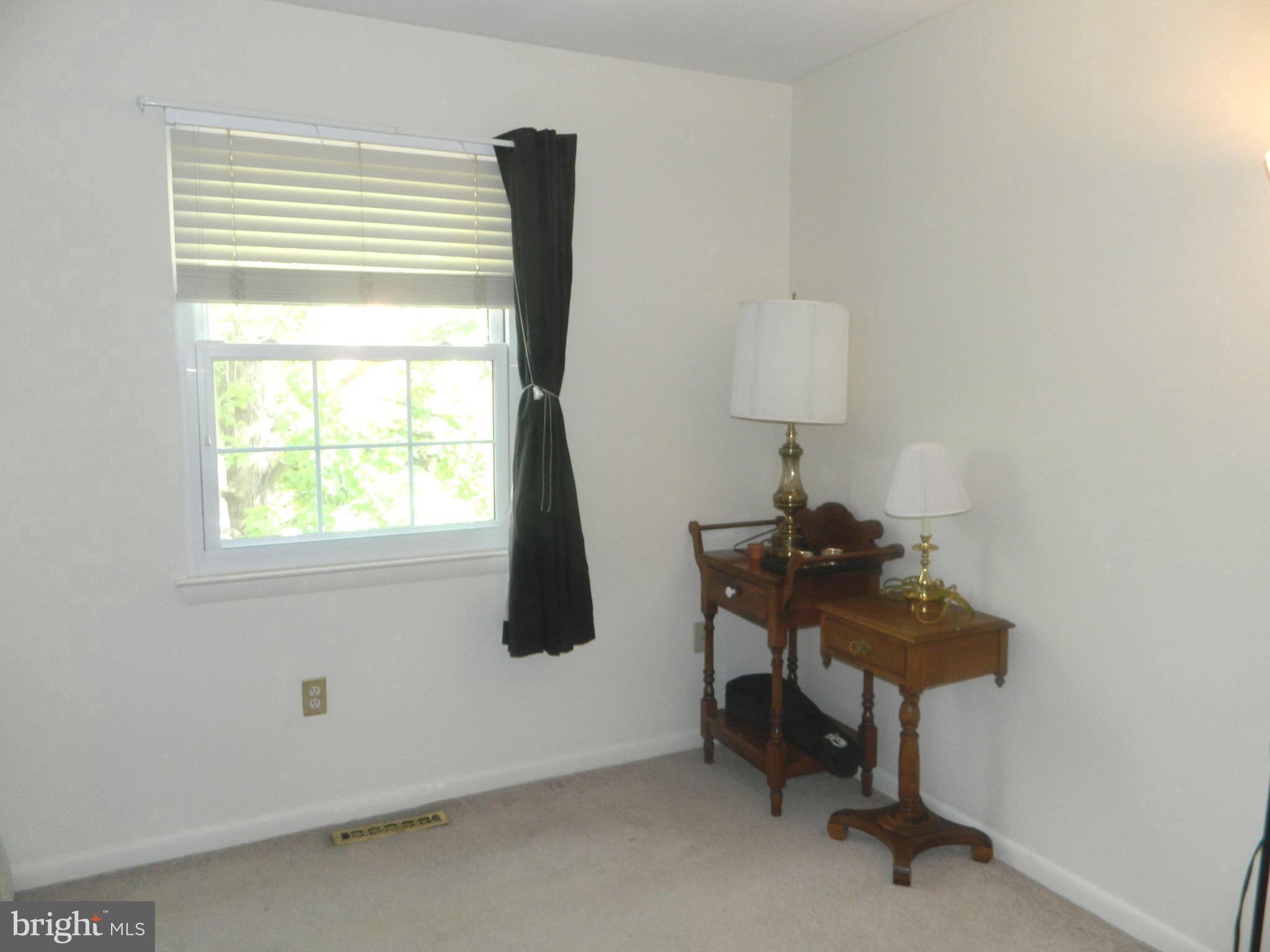 DULANEY TOWERS - Residential Lease