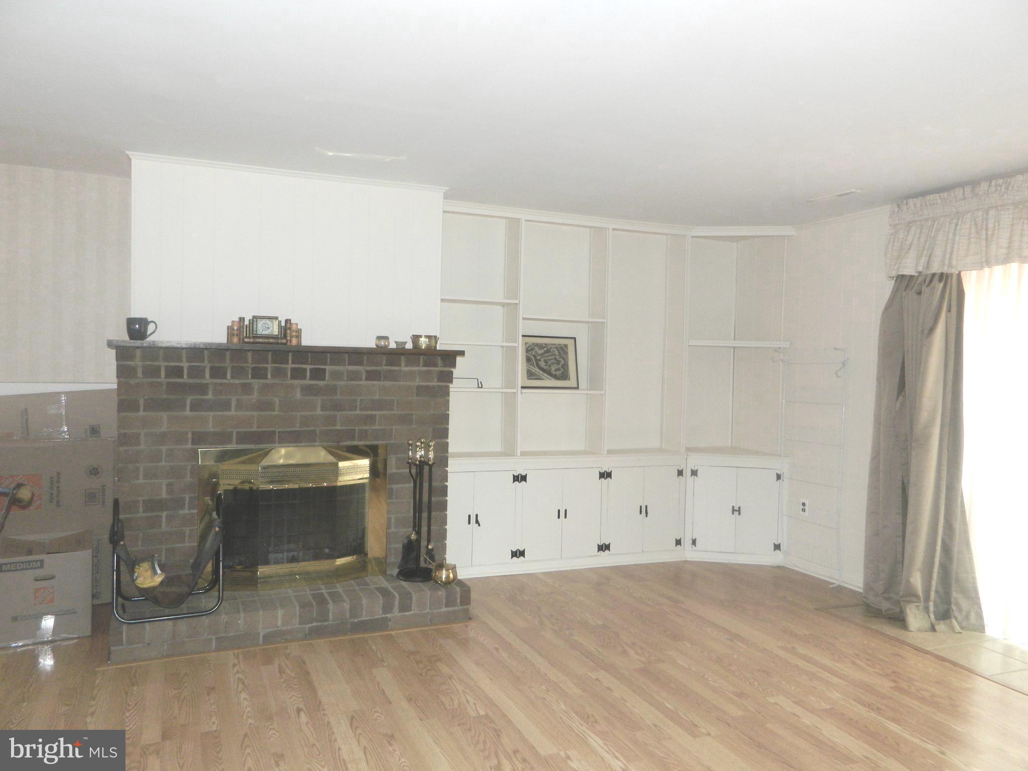 DULANEY TOWERS - Residential Lease