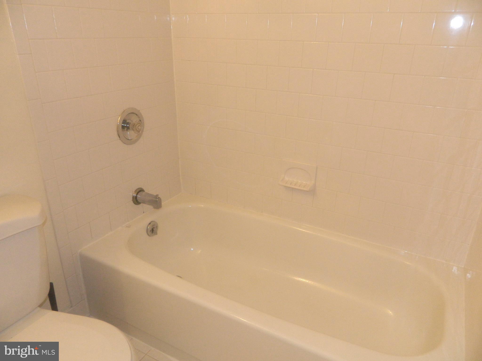 DULANEY TOWERS - Residential Lease