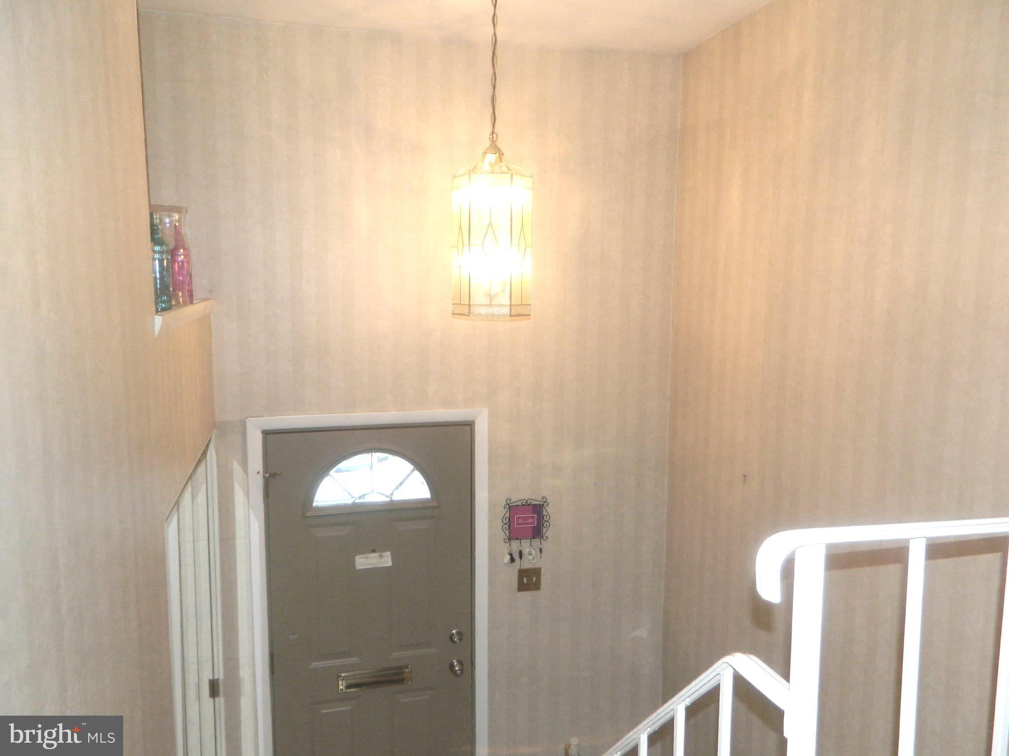 DULANEY TOWERS - Residential Lease