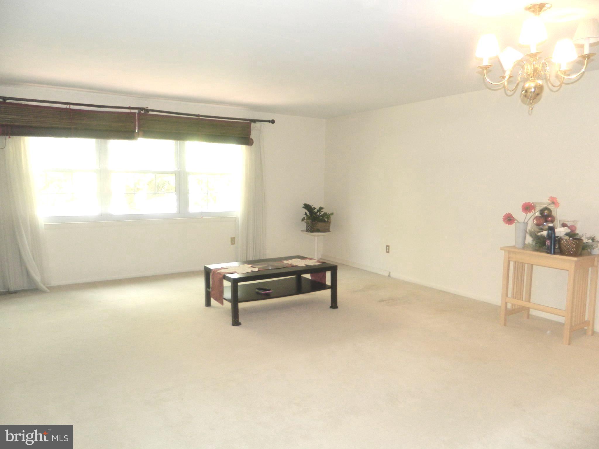 DULANEY TOWERS - Residential Lease