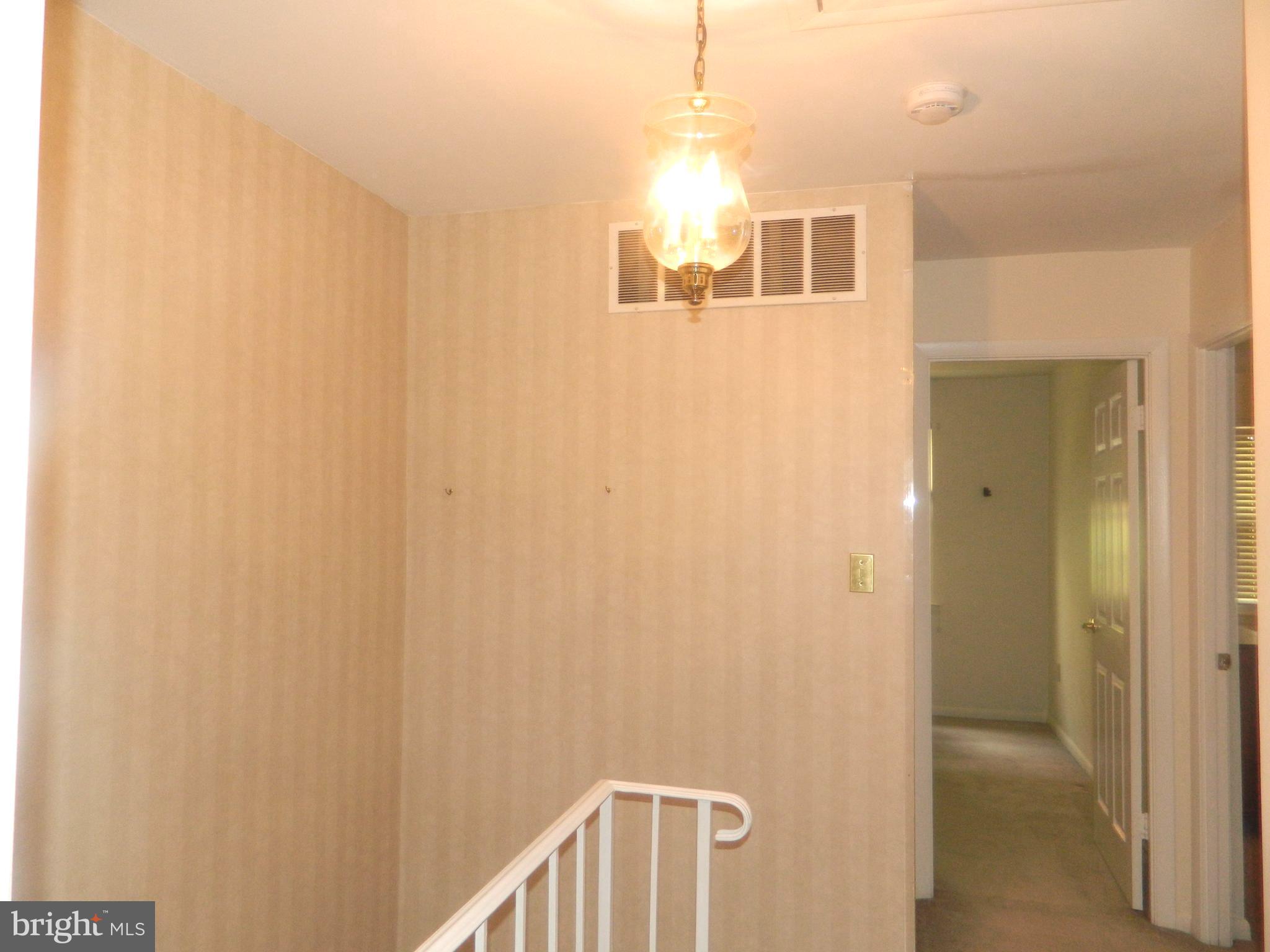 DULANEY TOWERS - Residential Lease