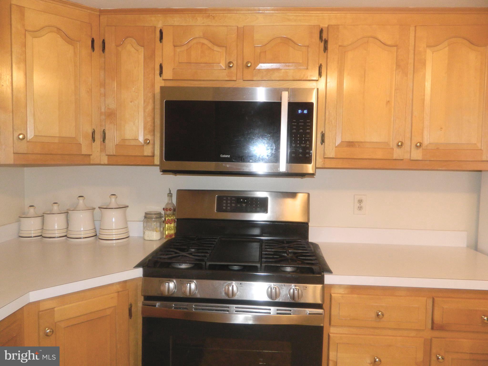 DULANEY TOWERS - Residential Lease