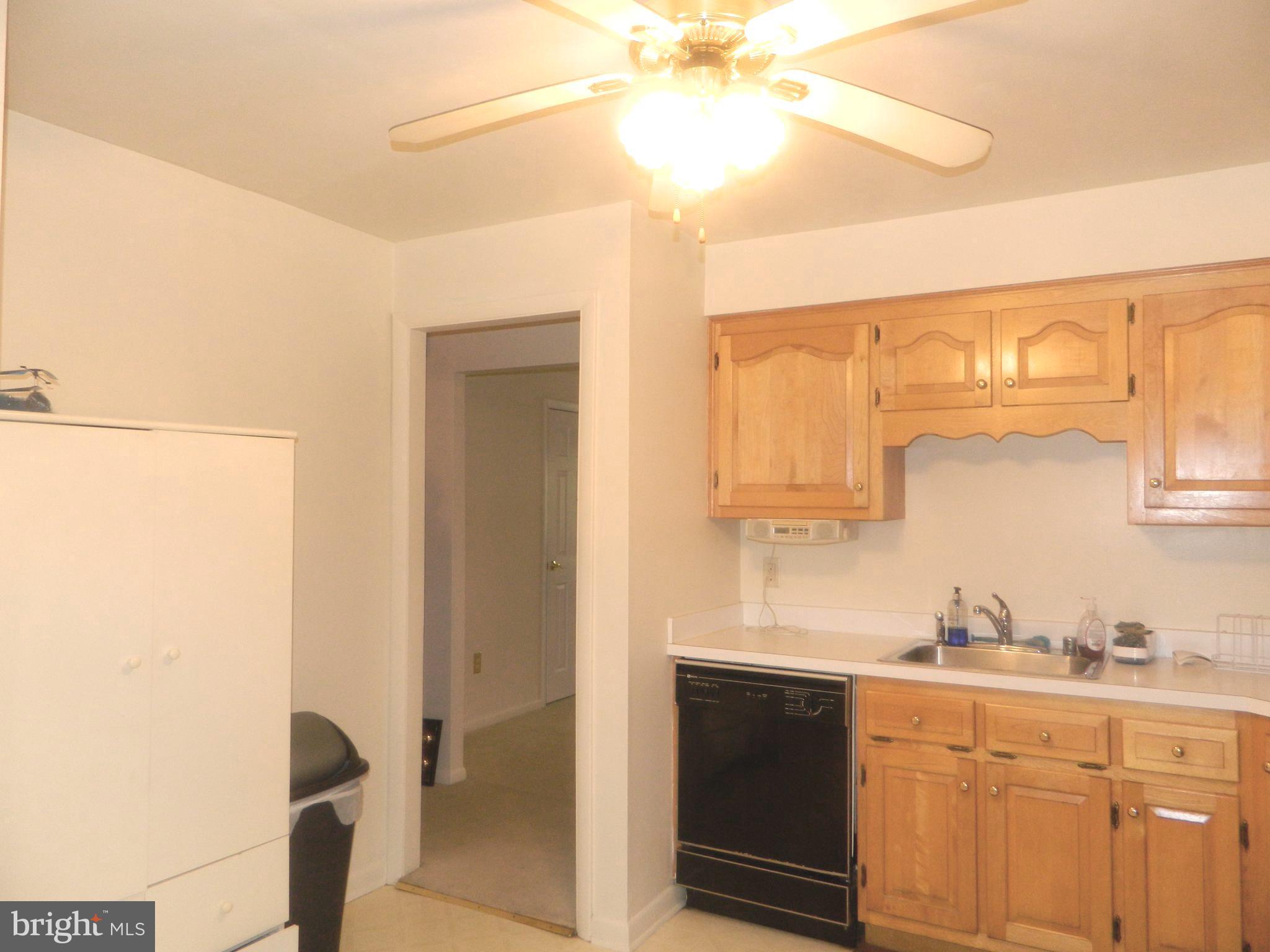 DULANEY TOWERS - Residential Lease