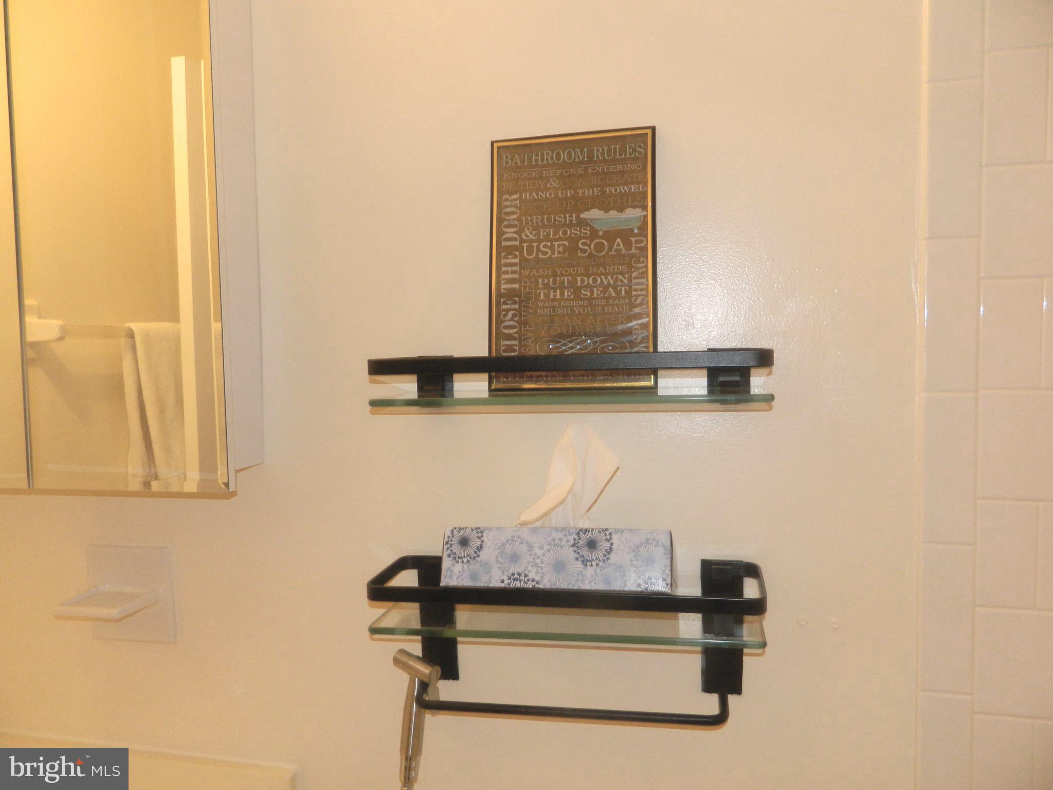 DULANEY TOWERS - Residential Lease