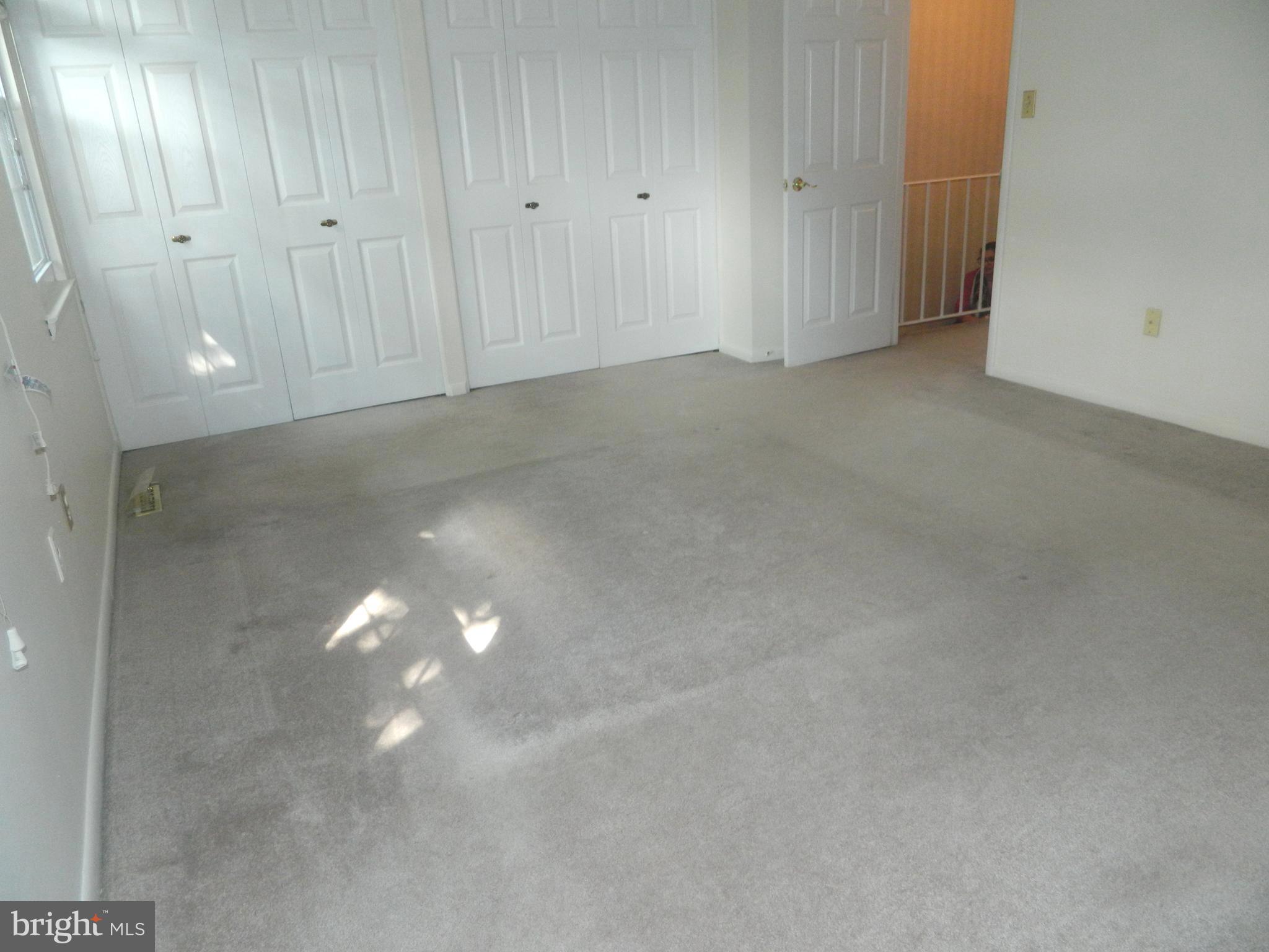 DULANEY TOWERS - Residential Lease