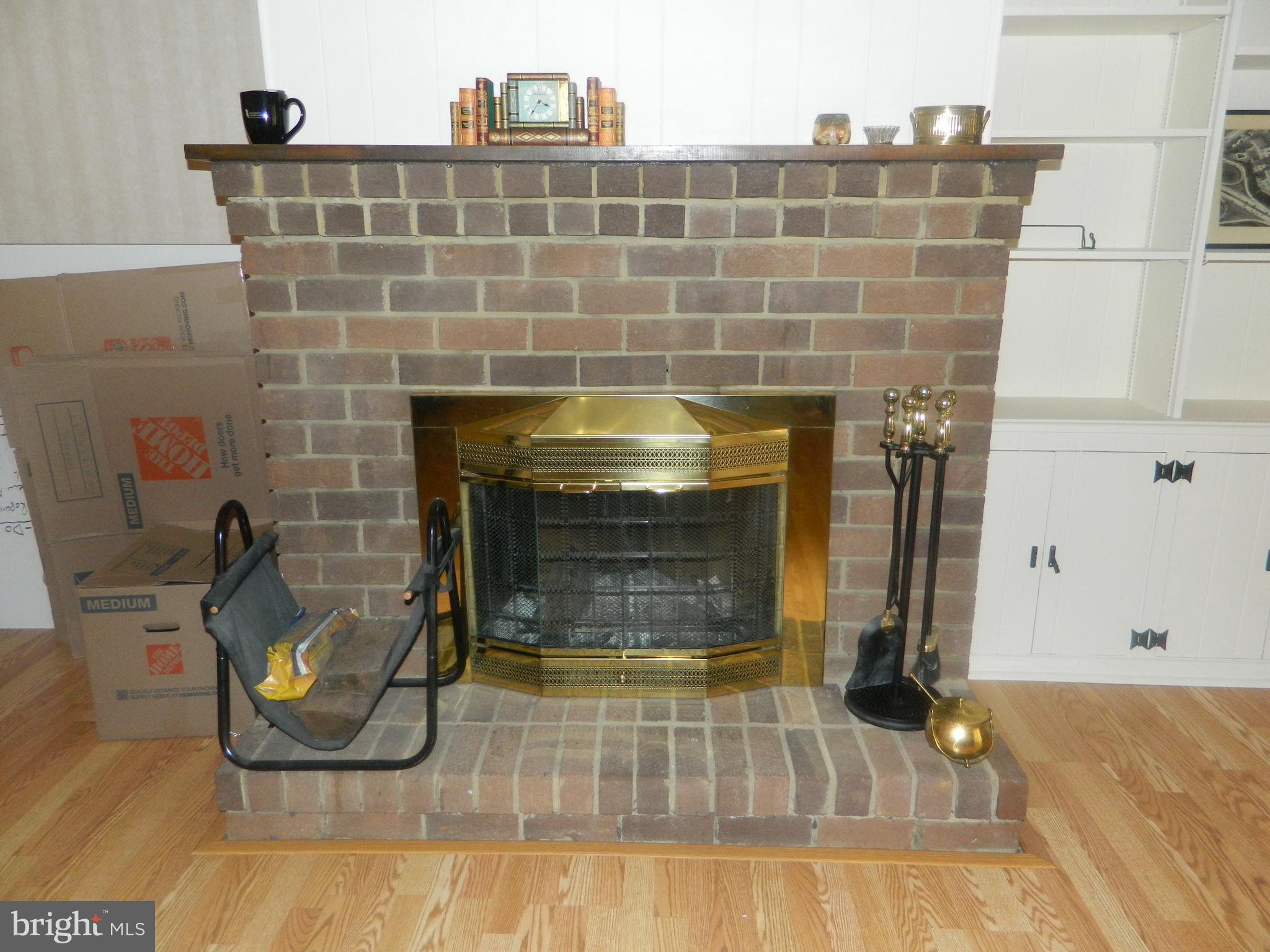 DULANEY TOWERS - Residential Lease