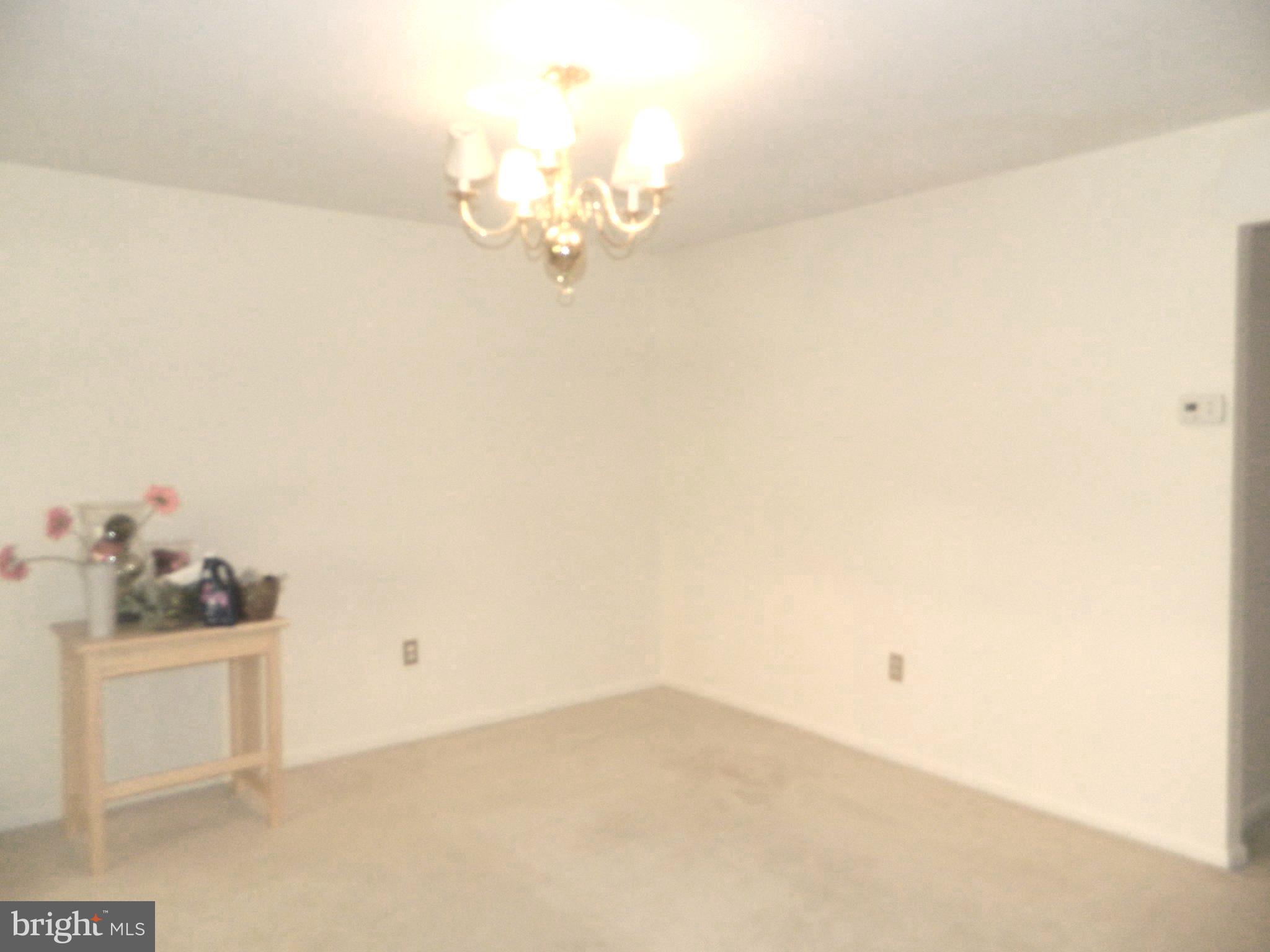 DULANEY TOWERS - Residential Lease