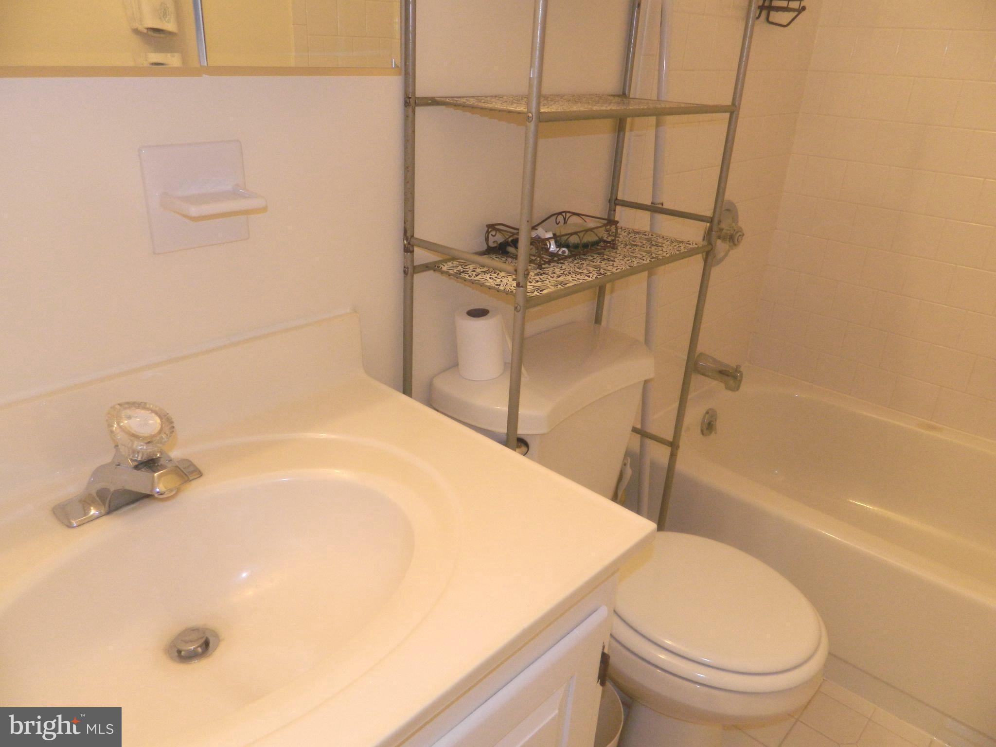 DULANEY TOWERS - Residential Lease