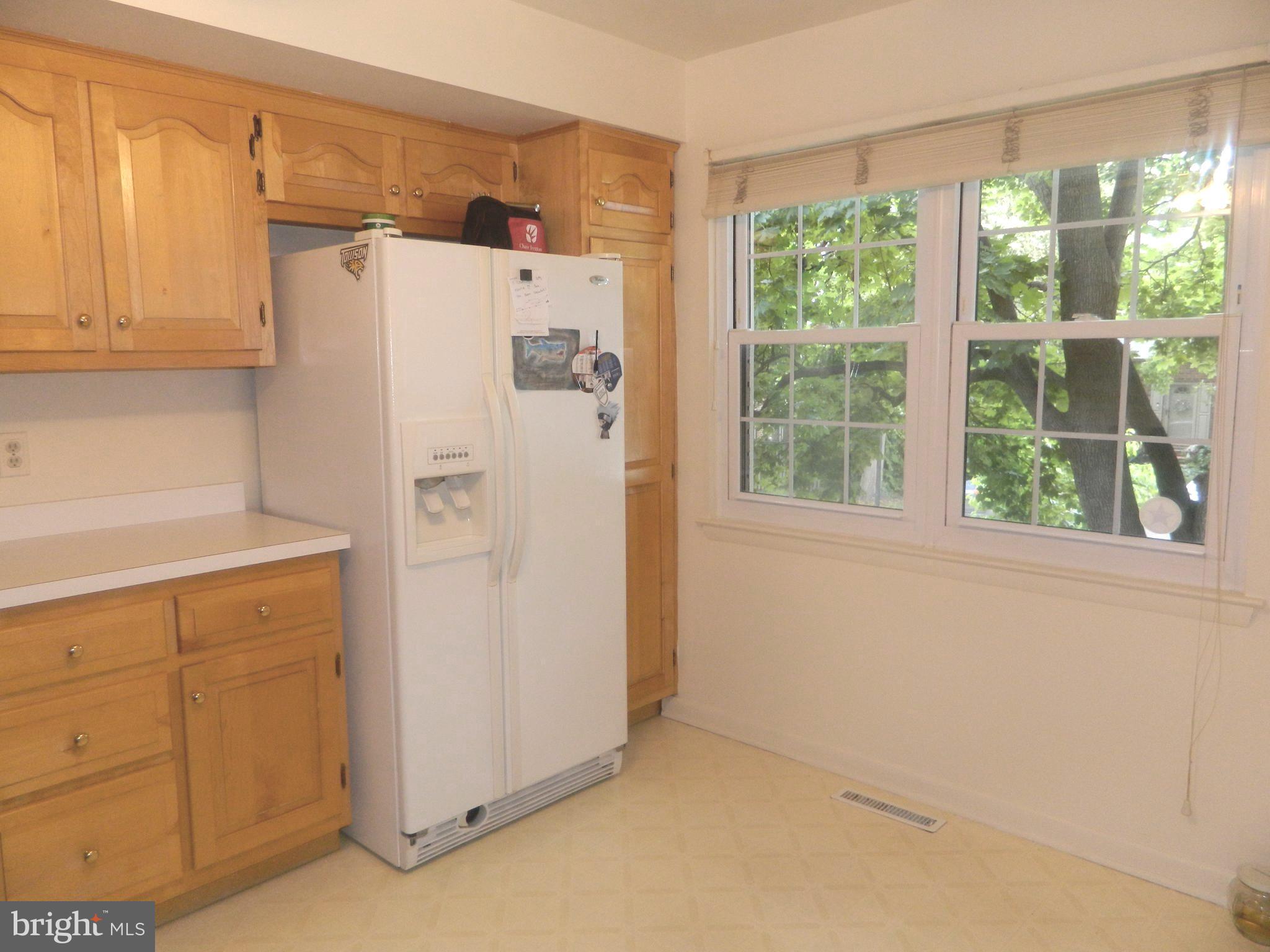 DULANEY TOWERS - Residential Lease