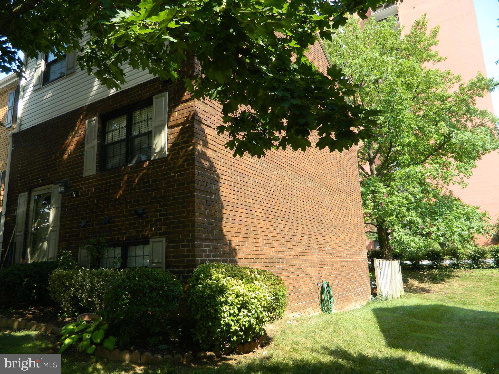 DULANEY TOWERS - Residential Lease