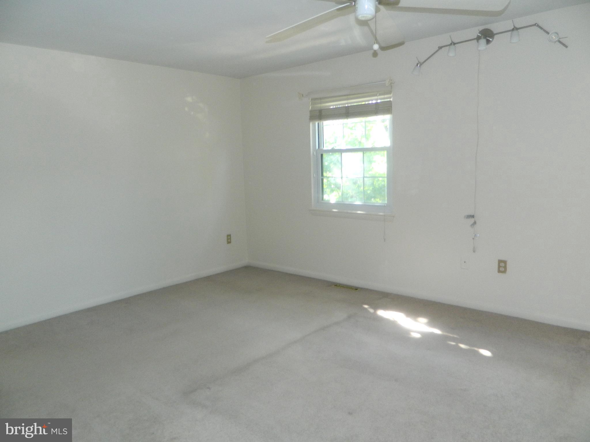 DULANEY TOWERS - Residential Lease