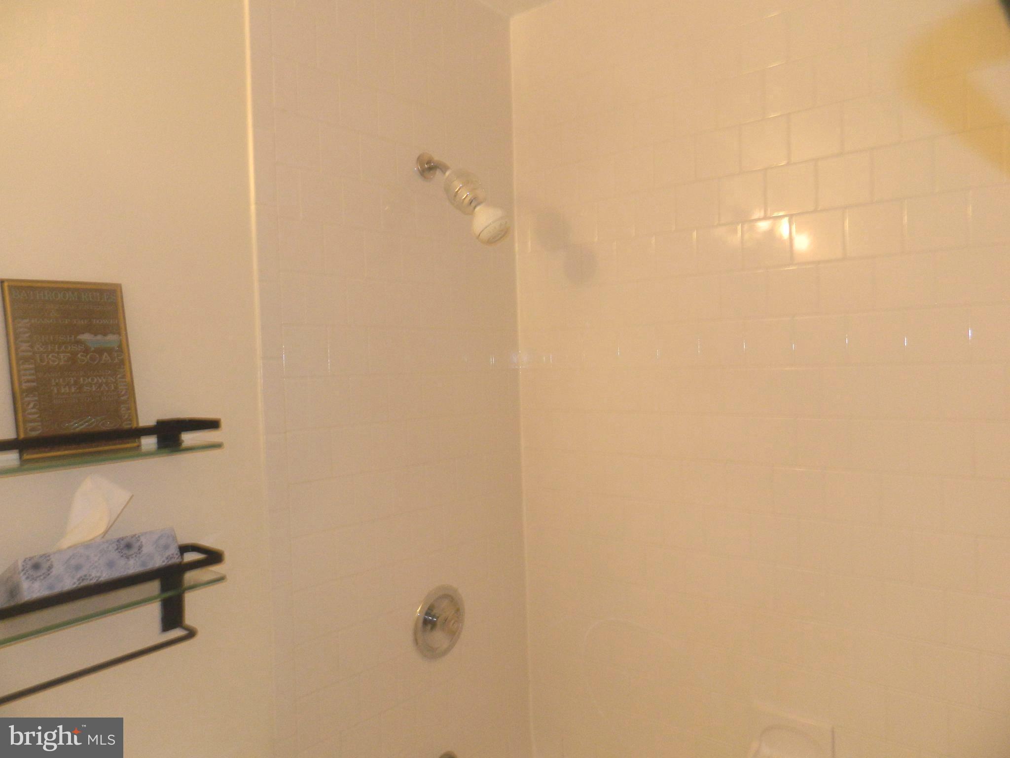 DULANEY TOWERS - Residential Lease