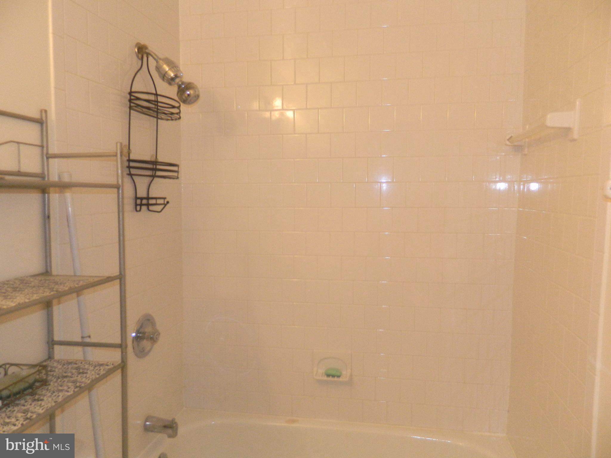 DULANEY TOWERS - Residential Lease