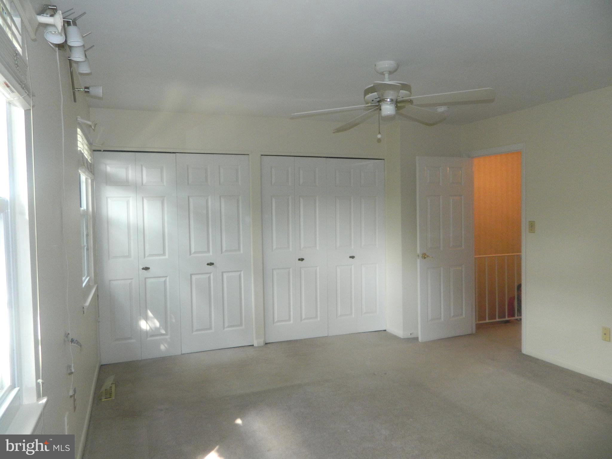 DULANEY TOWERS - Residential Lease