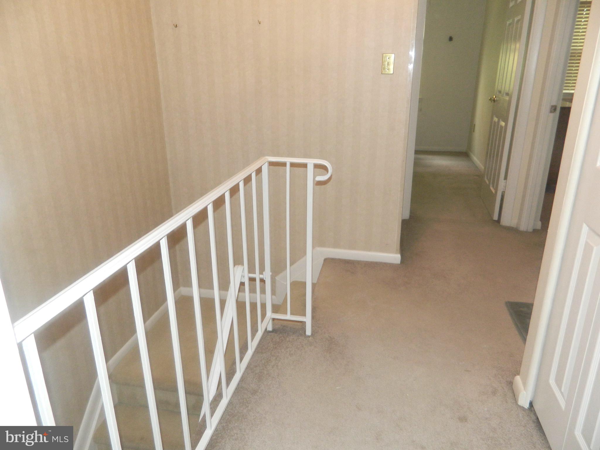 DULANEY TOWERS - Residential Lease