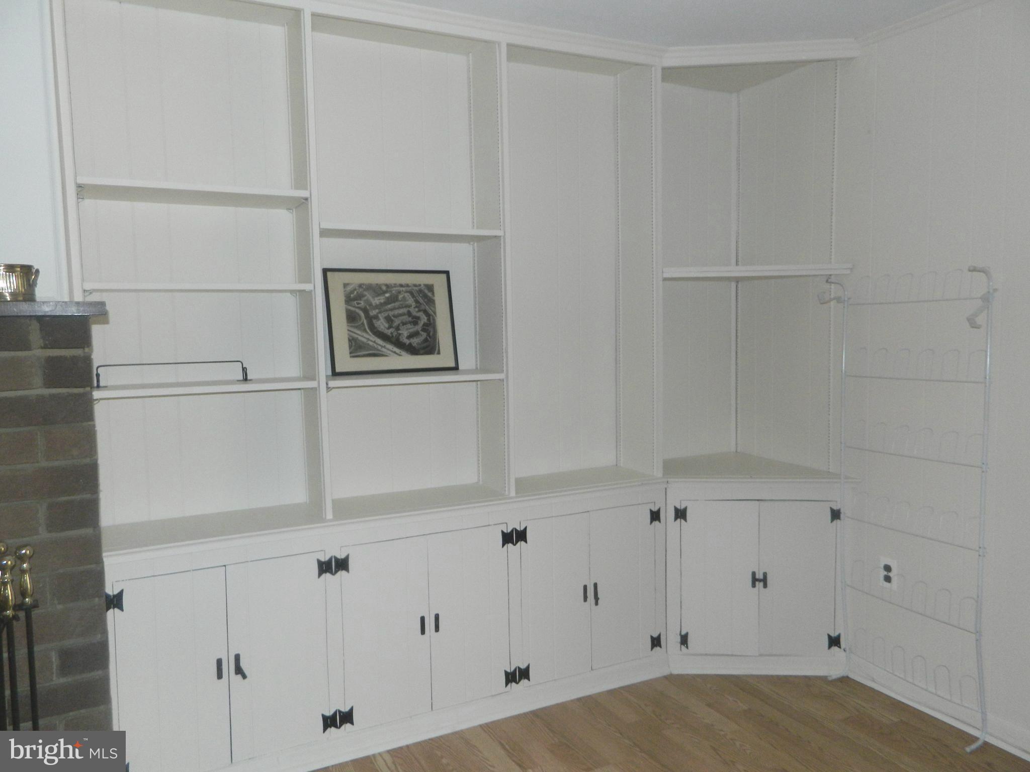 DULANEY TOWERS - Residential Lease