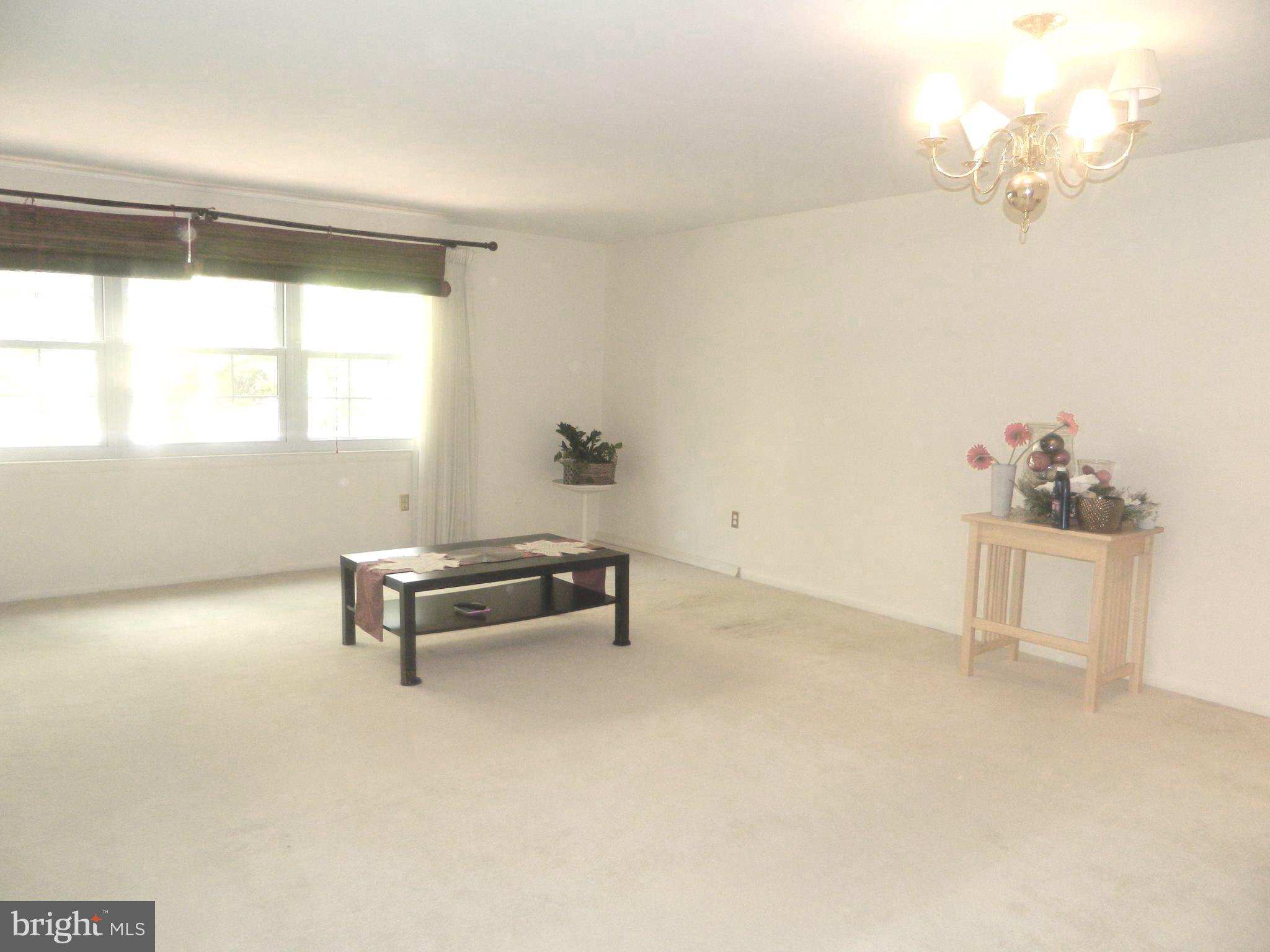 DULANEY TOWERS - Residential Lease