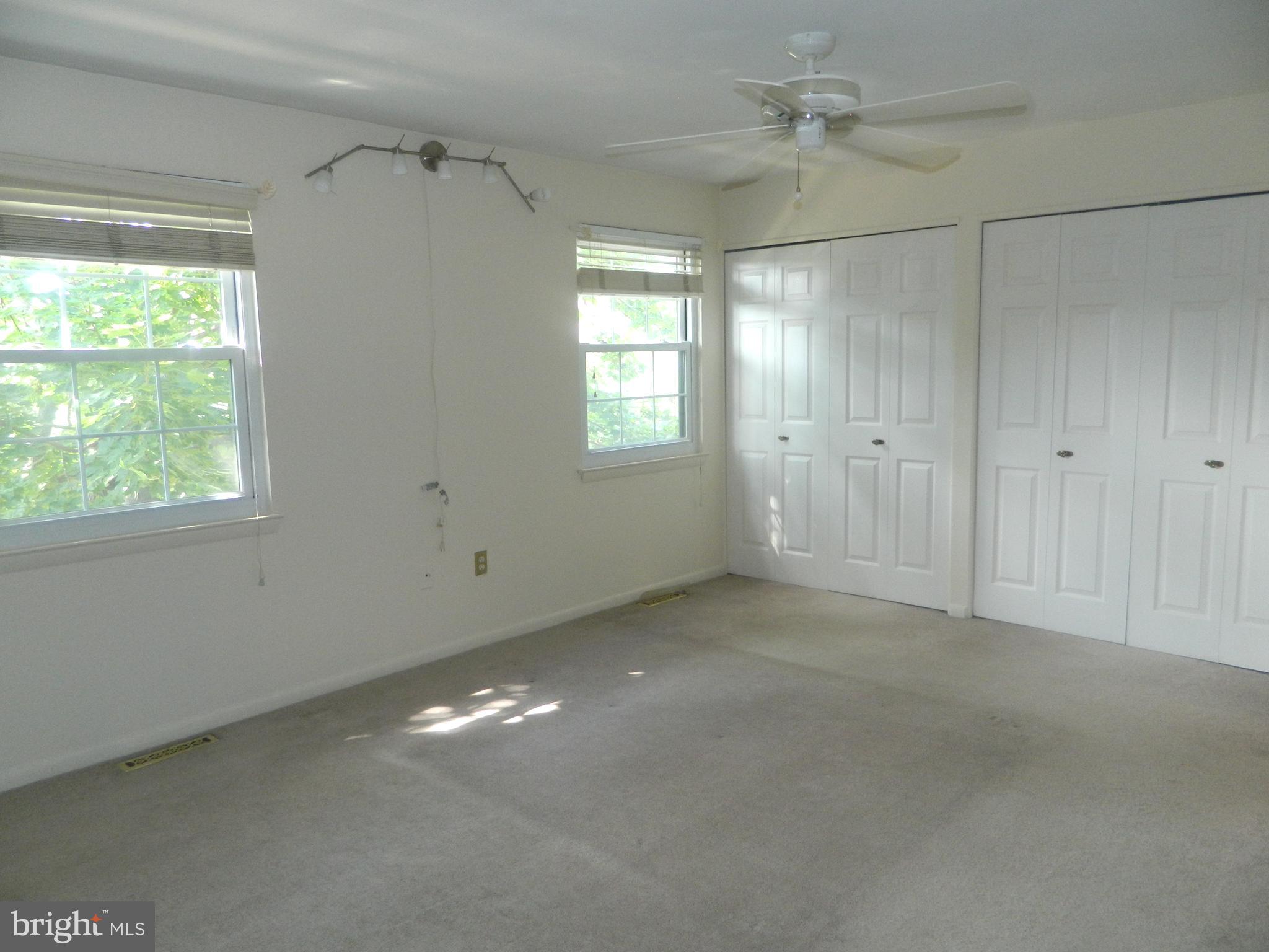 DULANEY TOWERS - Residential Lease