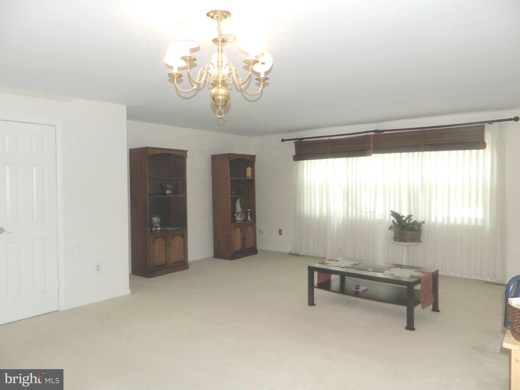 DULANEY TOWERS - Residential Lease