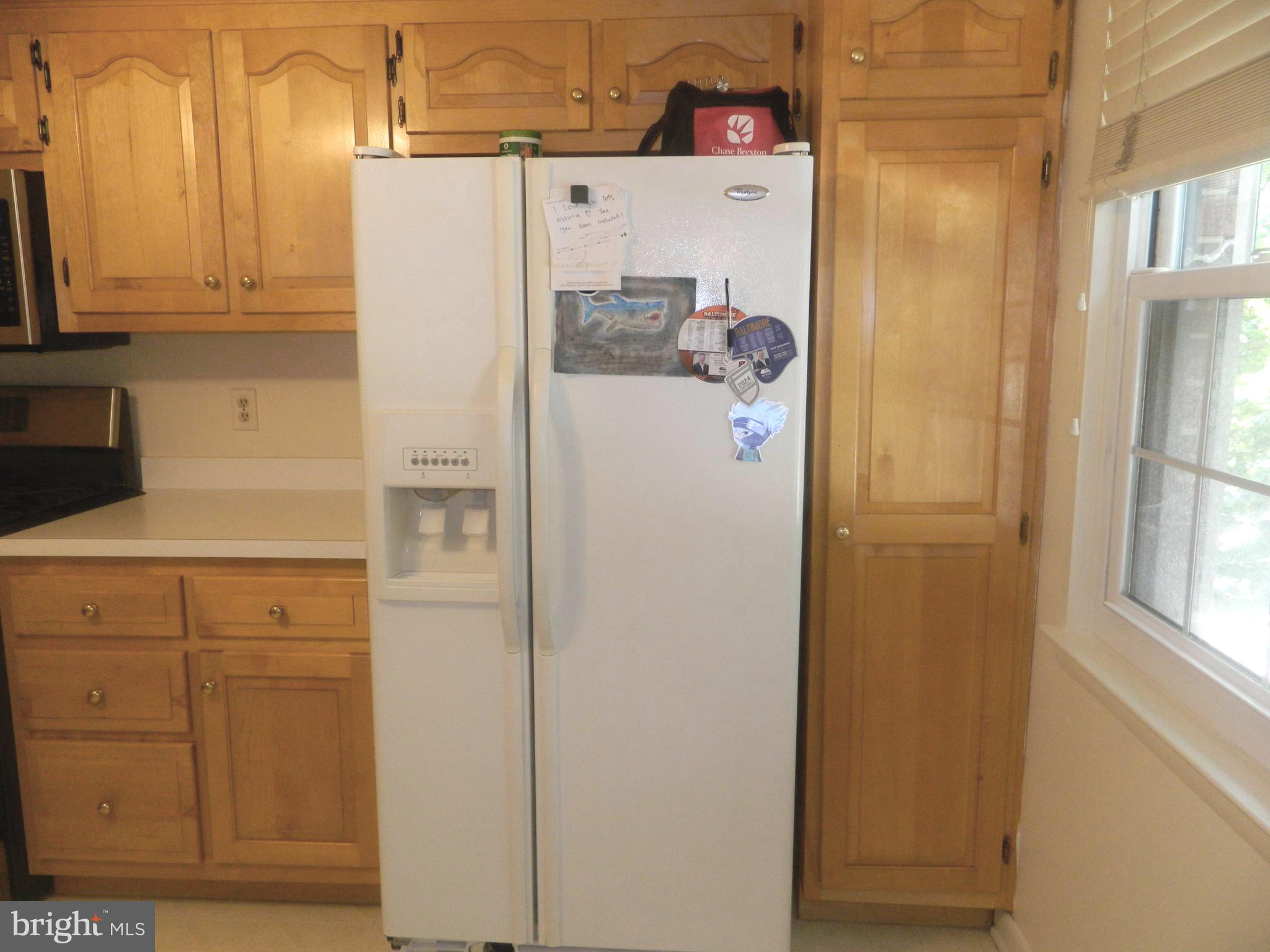 DULANEY TOWERS - Residential Lease