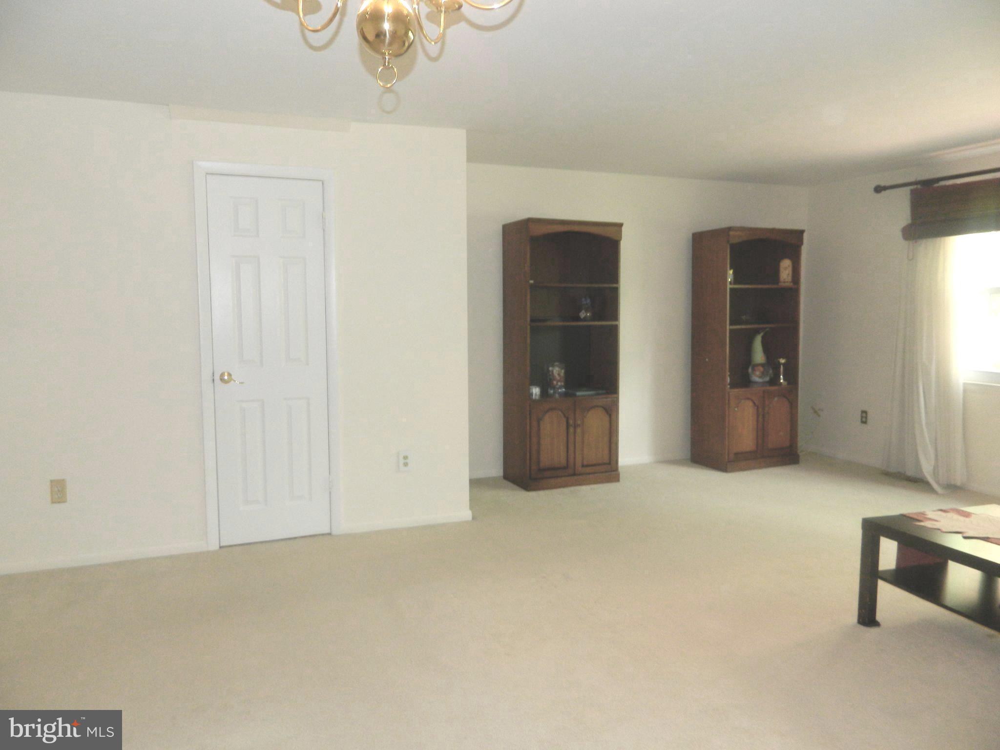 DULANEY TOWERS - Residential Lease