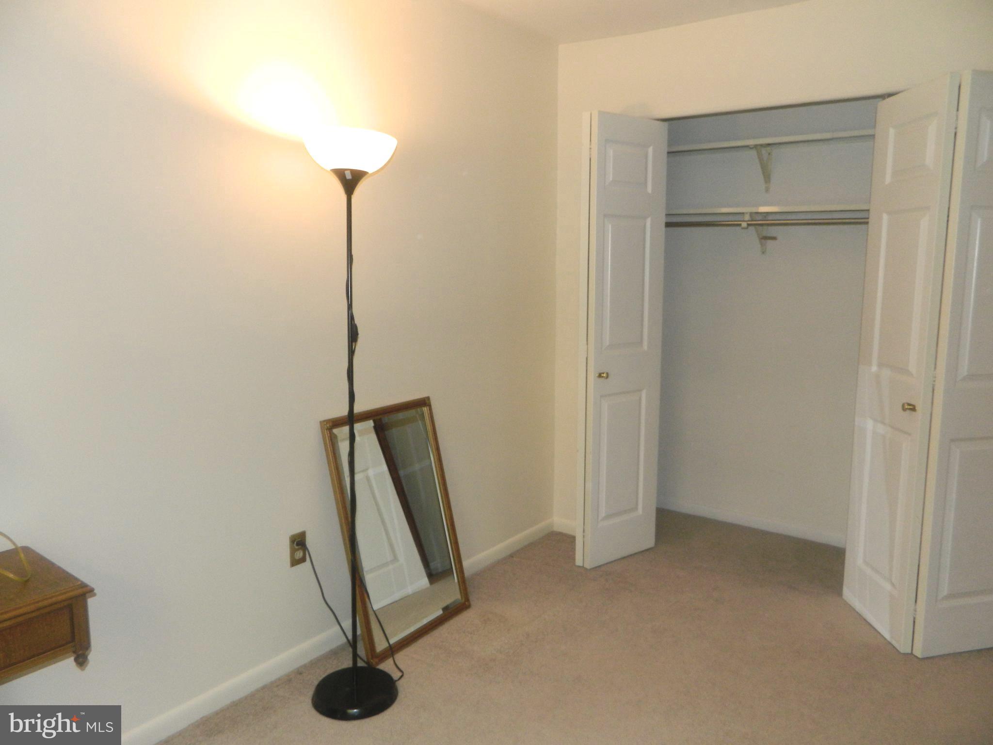 DULANEY TOWERS - Residential Lease