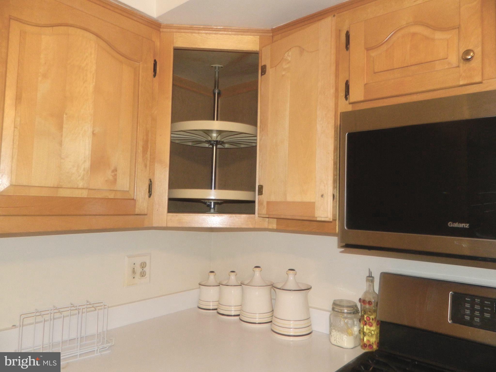 DULANEY TOWERS - Residential Lease