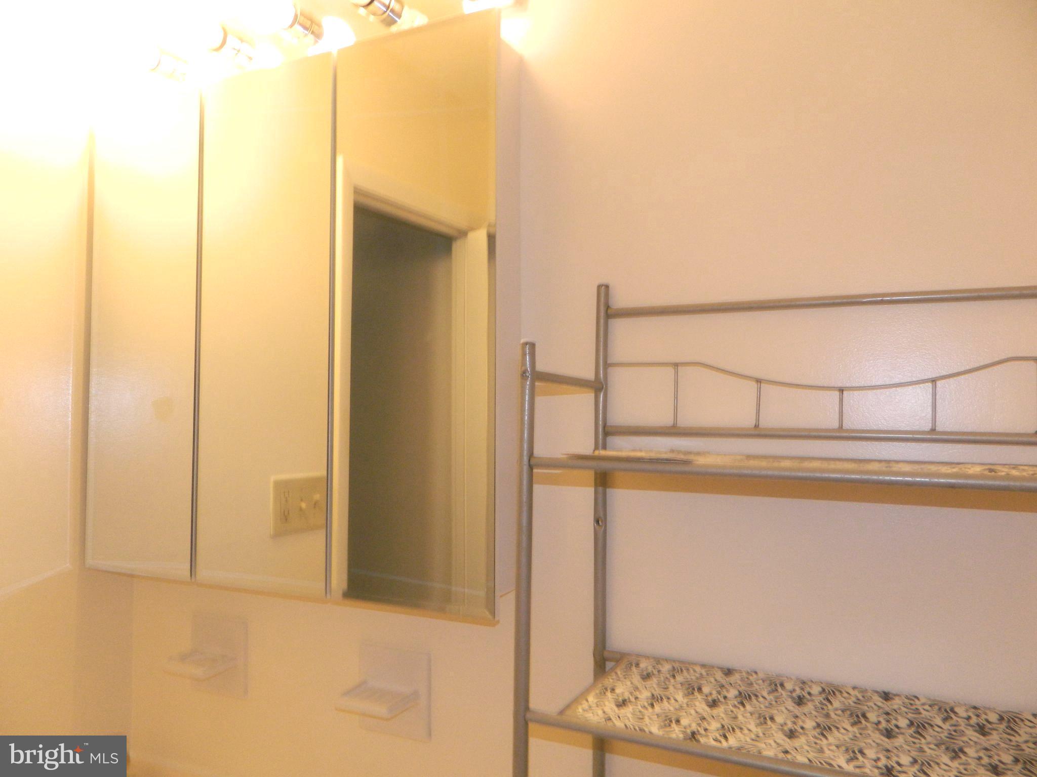 DULANEY TOWERS - Residential Lease