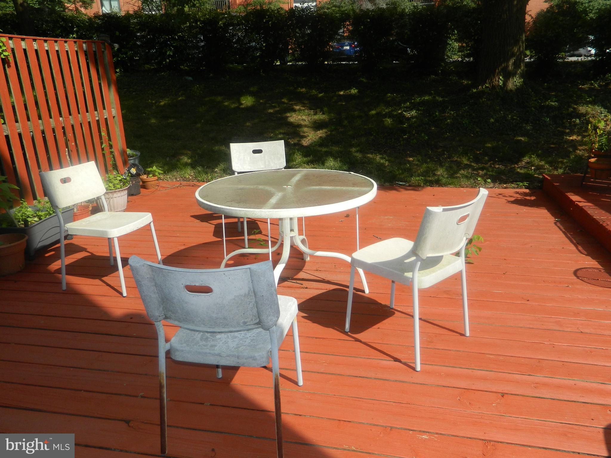 DULANEY TOWERS - Residential Lease