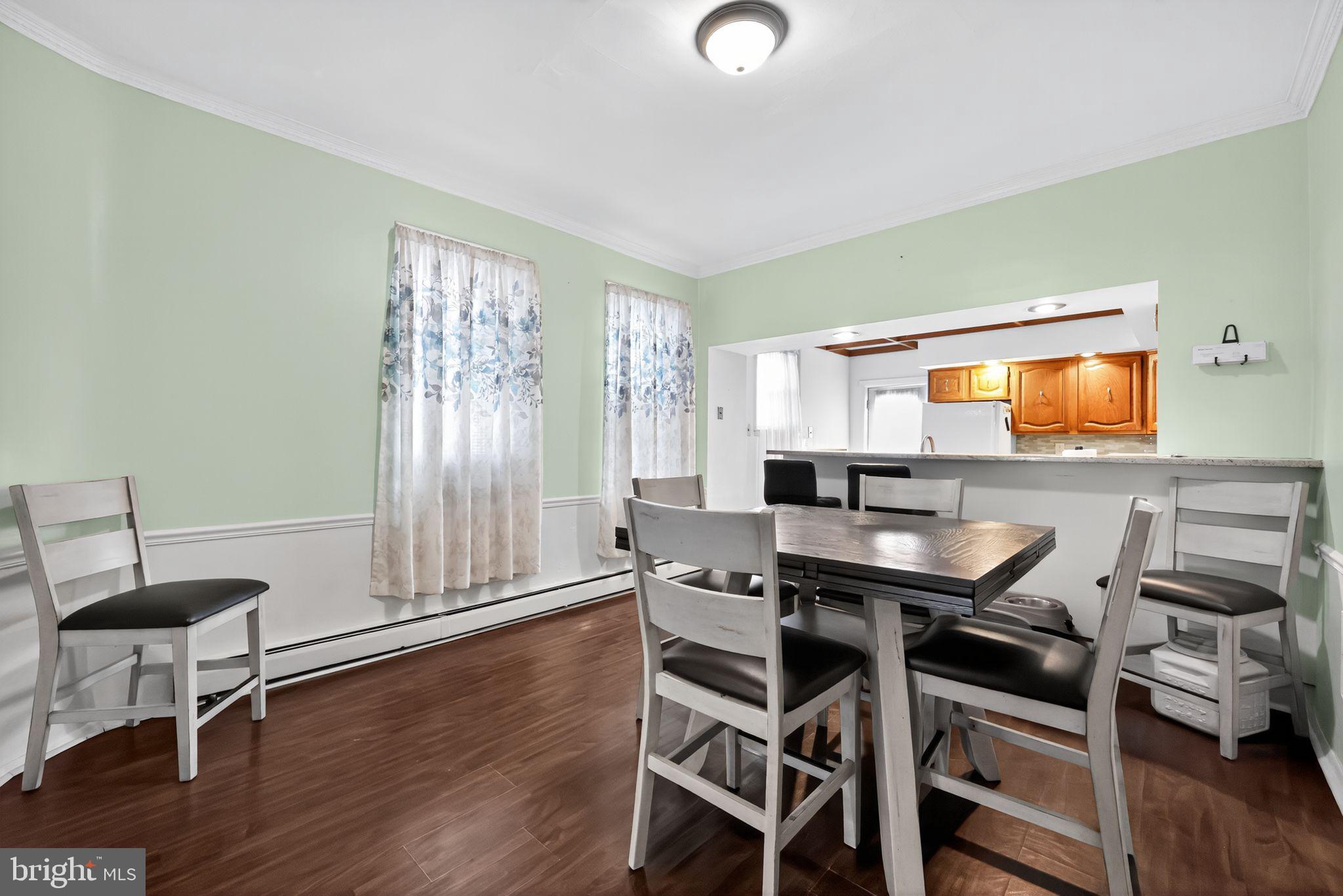 PORT RICHMOND - Residential