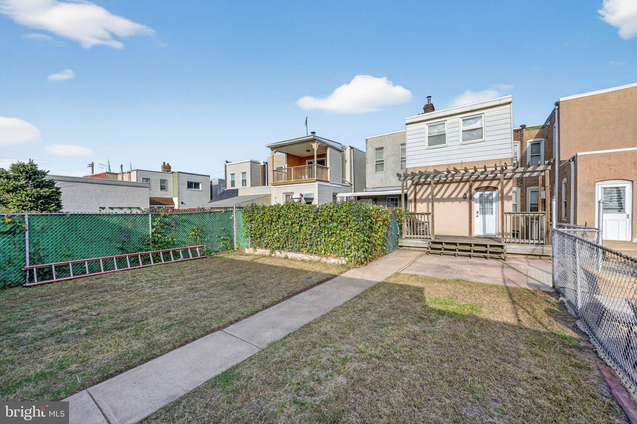 PORT RICHMOND - Residential