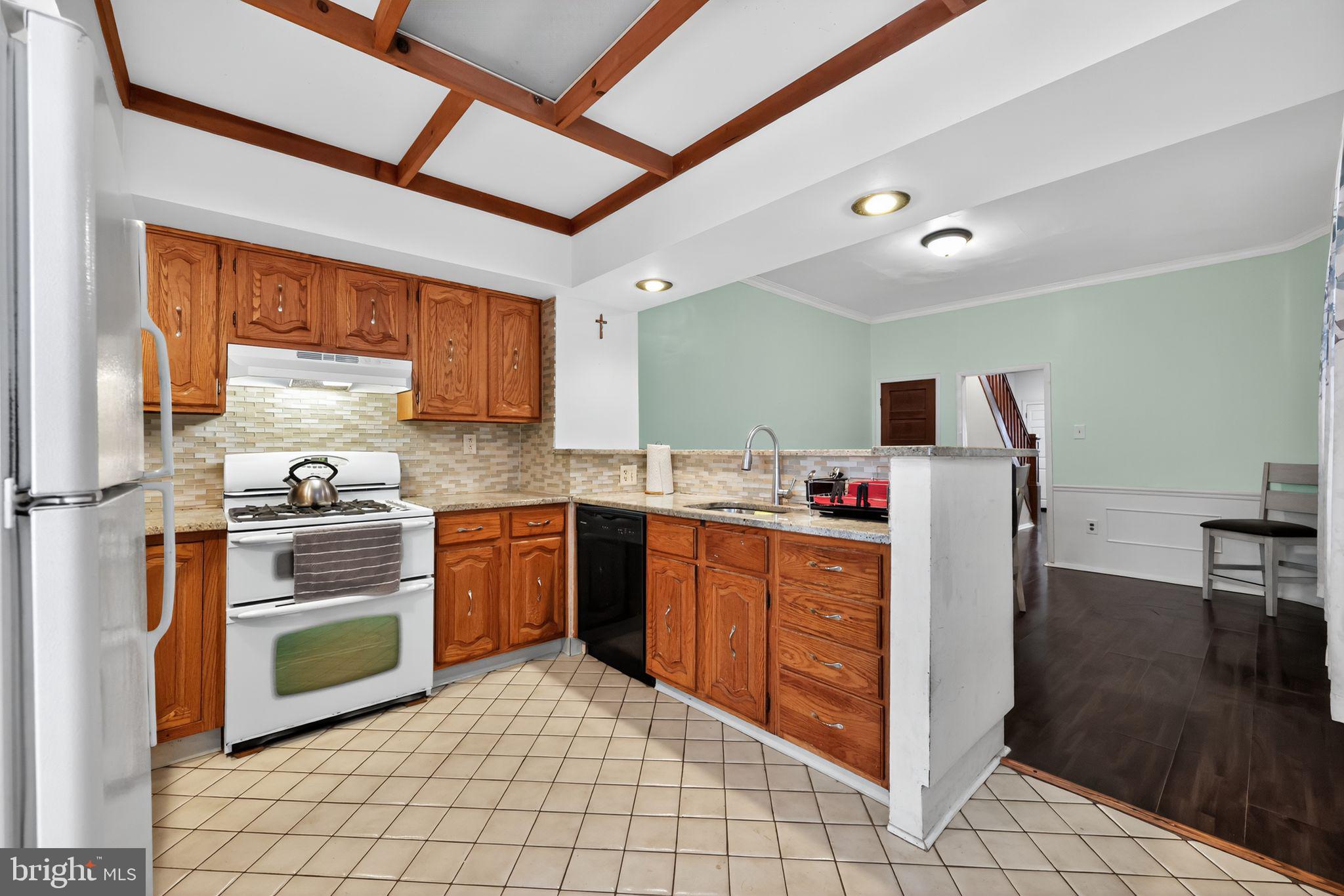 PORT RICHMOND - Residential