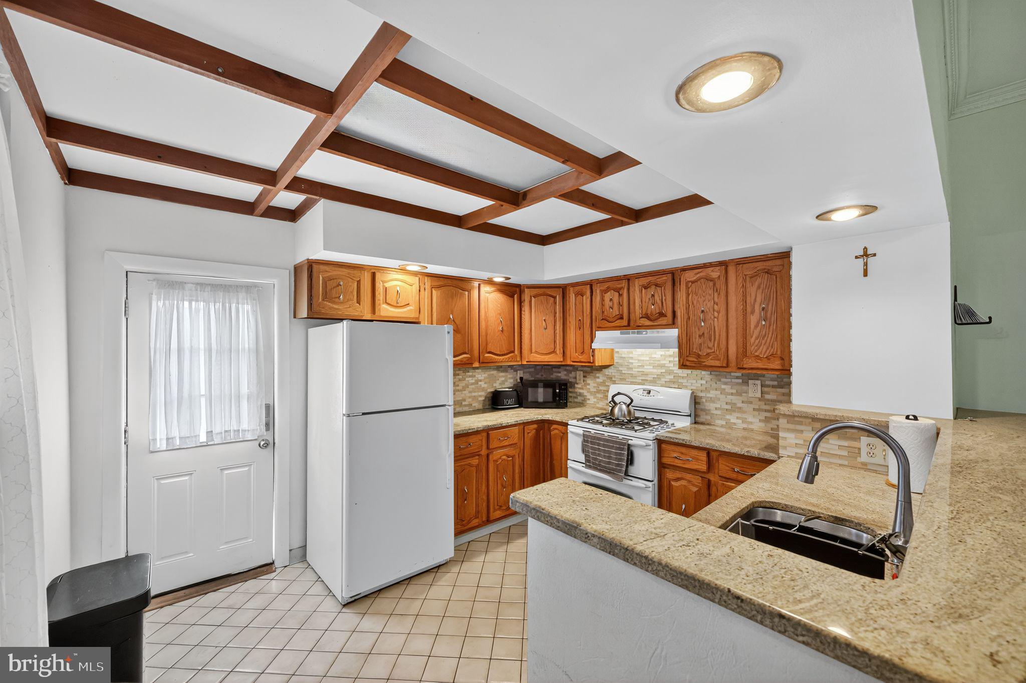 PORT RICHMOND - Residential