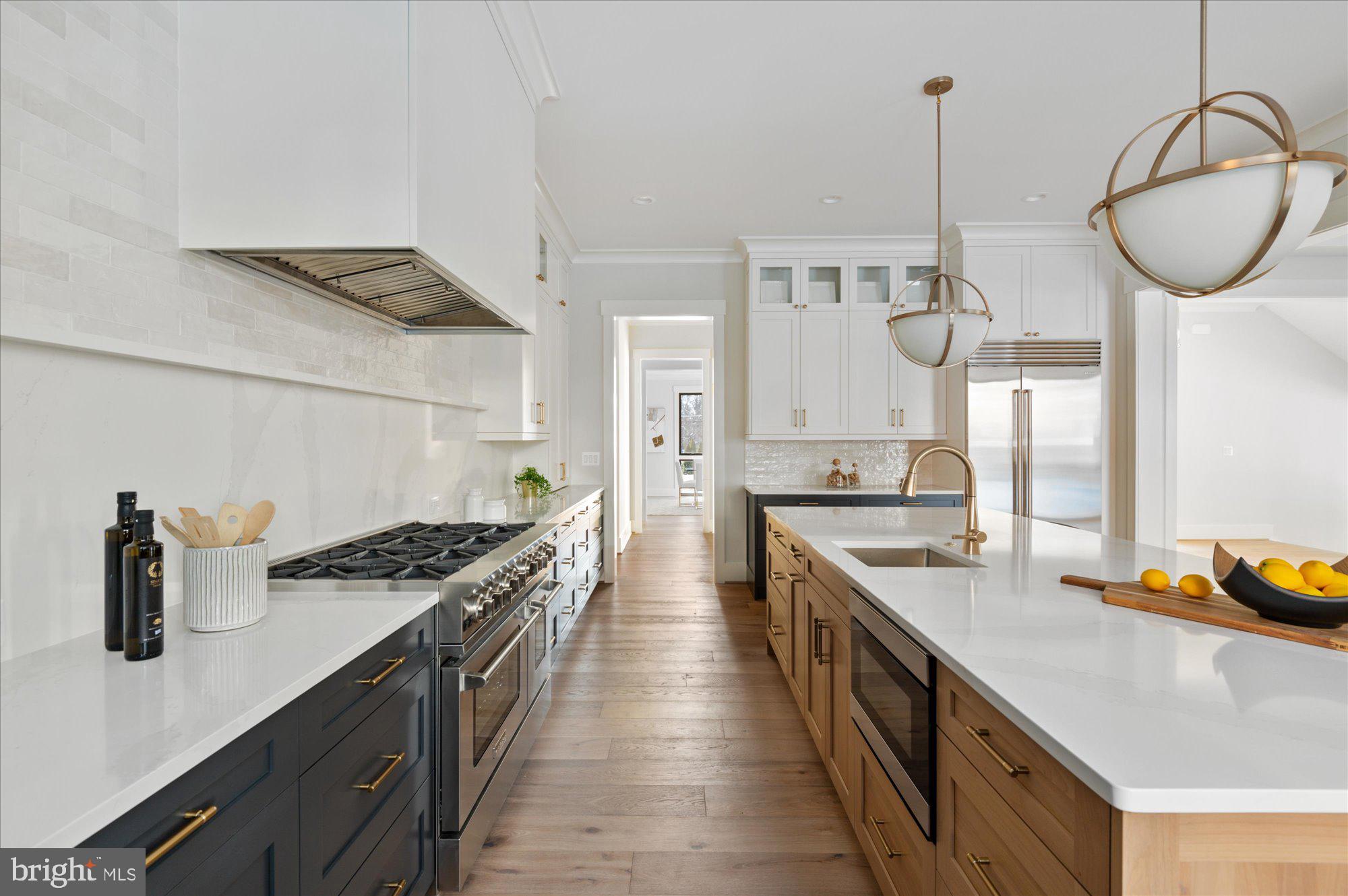 KENT GARDENS - Residential